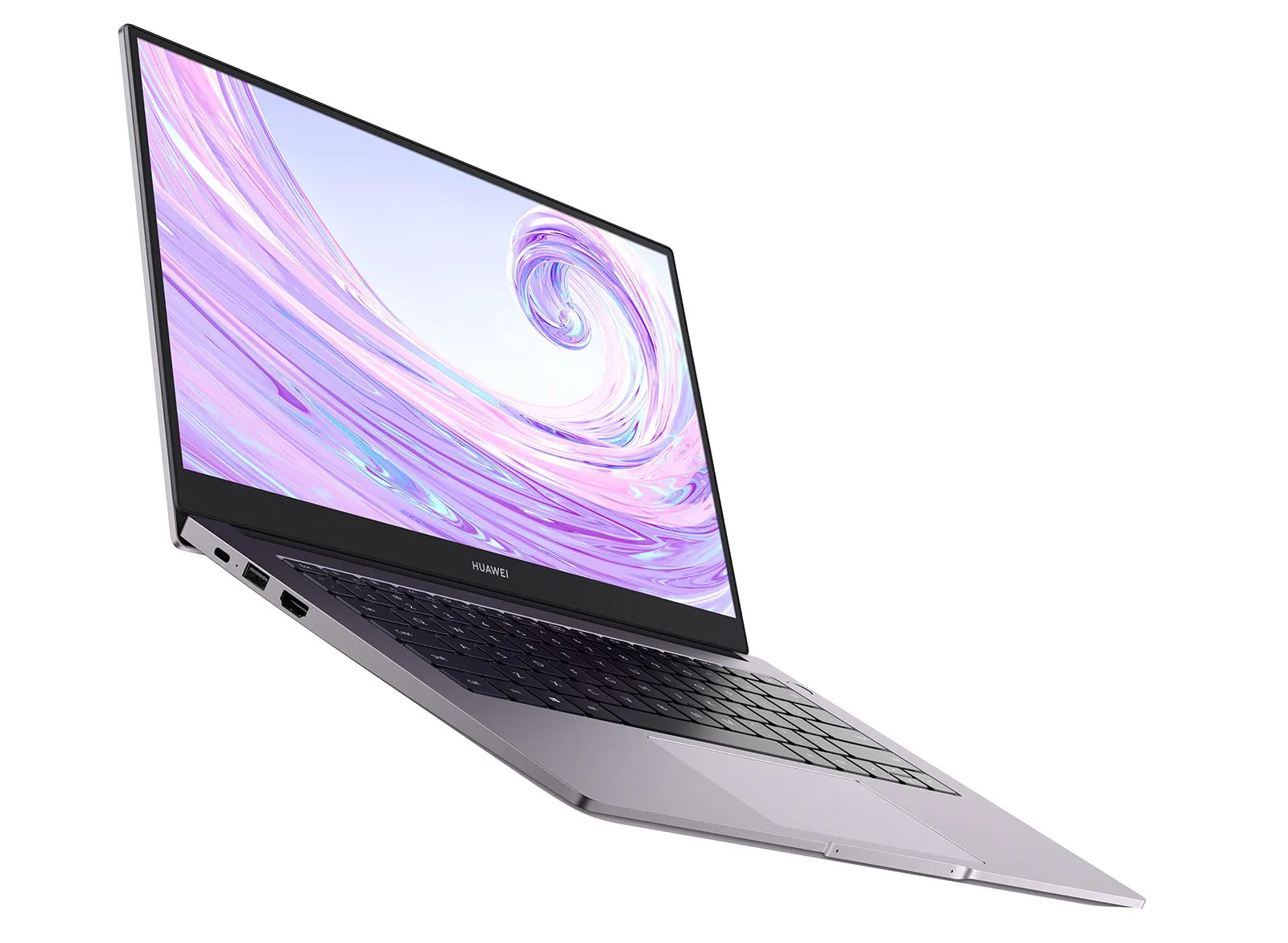 HUAWEI Matebook D 14 phiên bản nâng cấp card đồ họa on board AMD Radeon ™ RX Vega 10 chính thức lên kệ tại Việt Nam với chương trình đặt hàng trước hấp dẫn