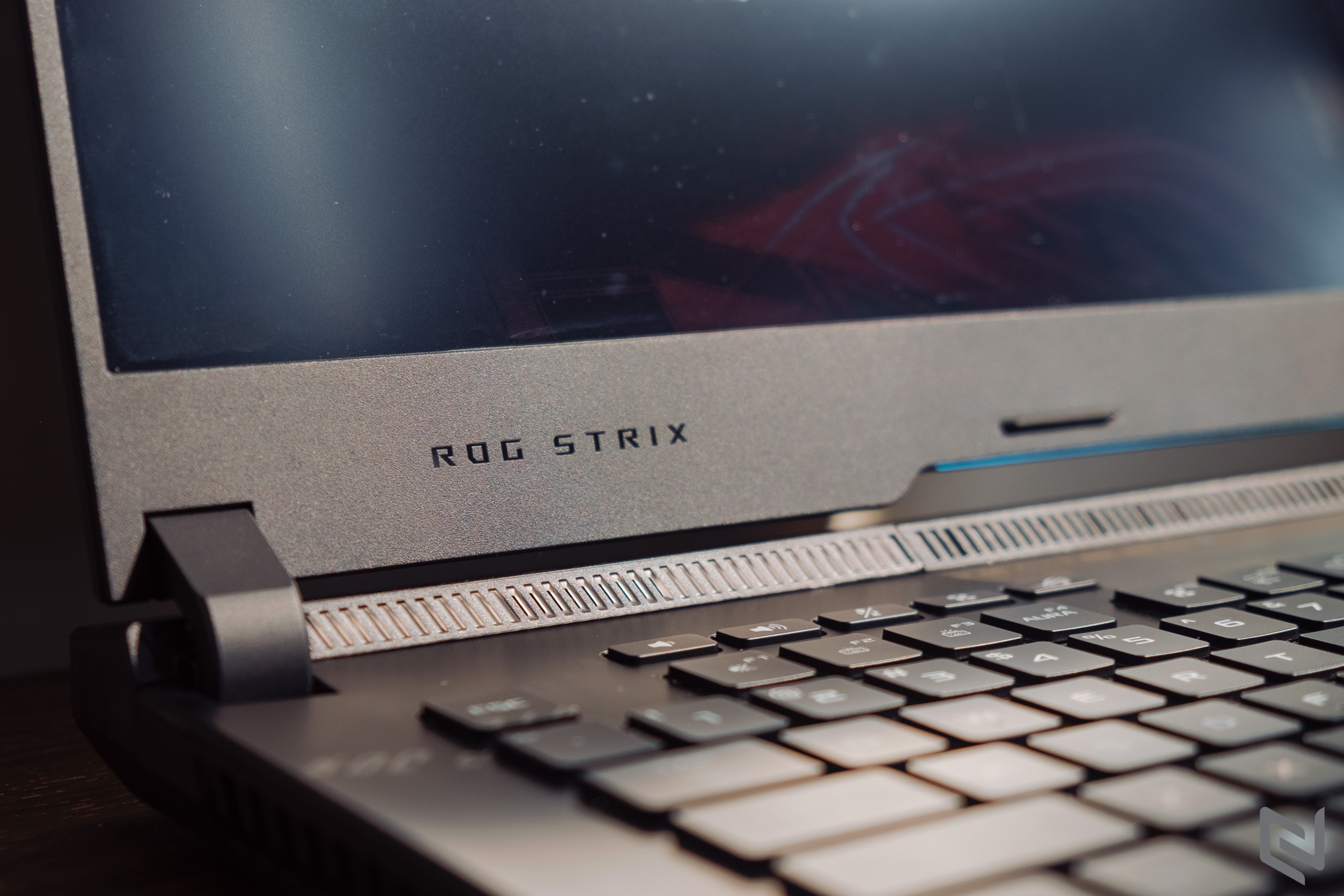 Trải nghiệm laptop chơi game ASUS ROG Scar 15 2021 mới, ASUS x AMD mạnh mẽ cùng RTX 3070