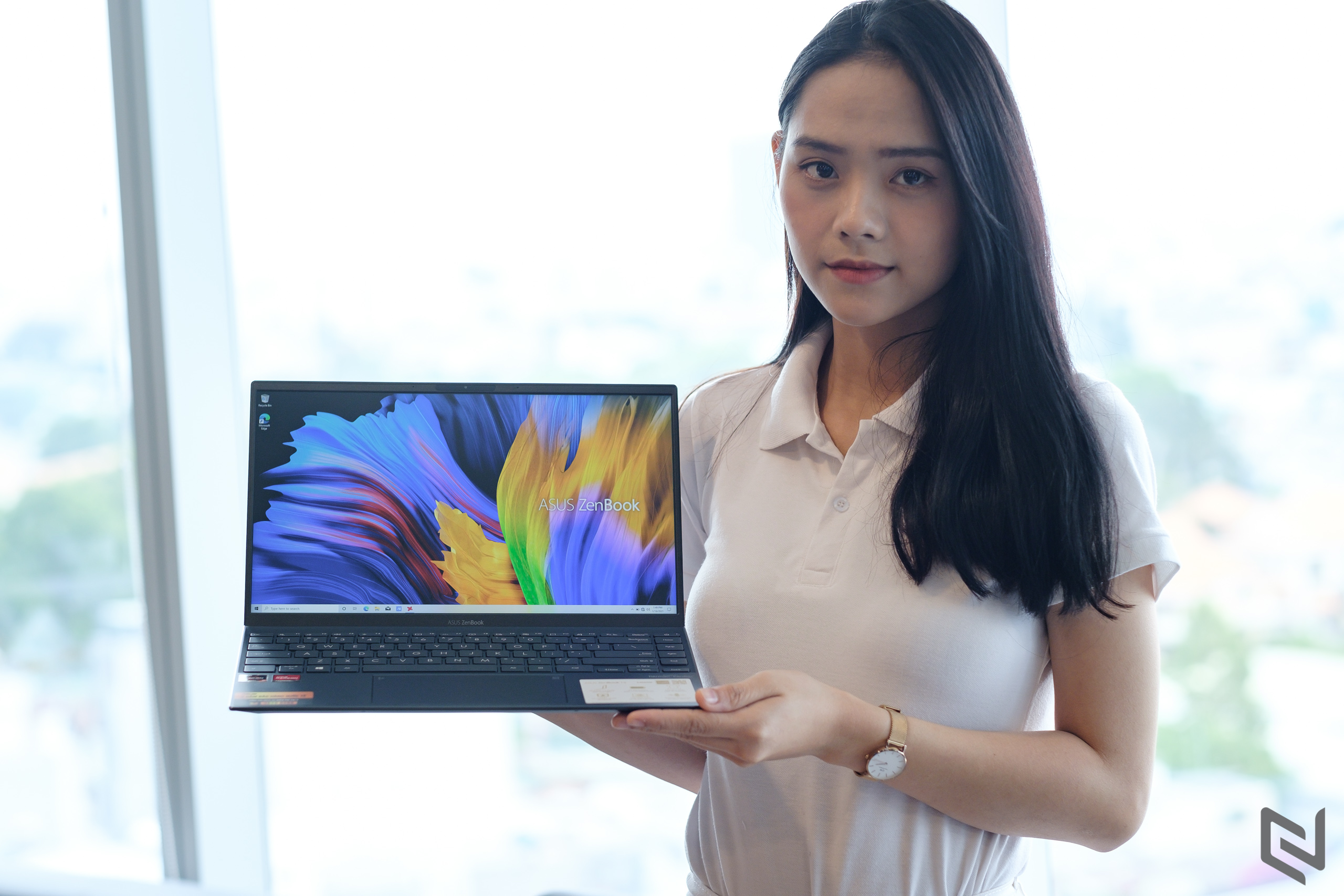 ASUS giới thiệu dải laptop năm 2021 trang bị vi xử lý AMD Ryzen 5000 series tại Việt Nam