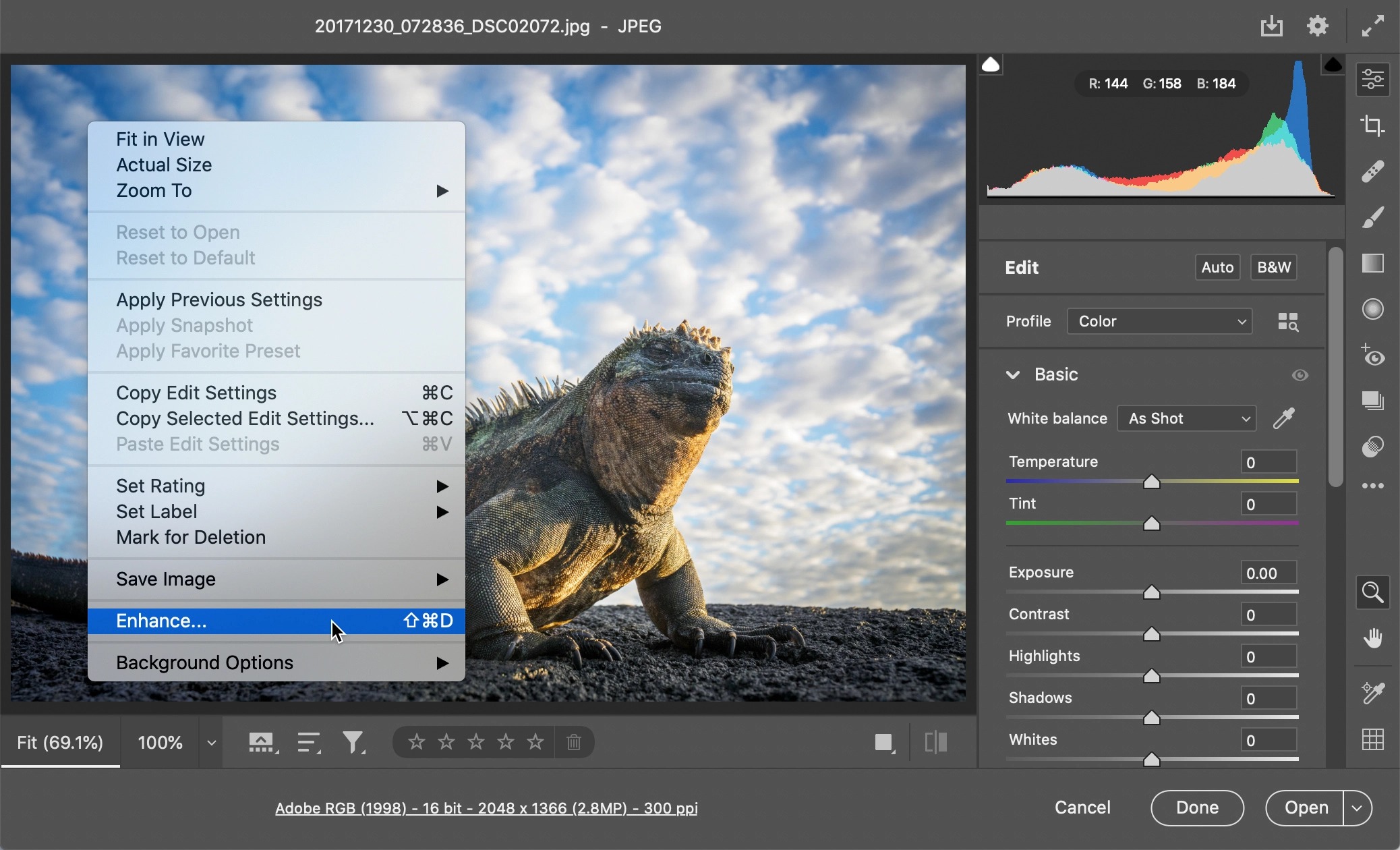 Adobe giới thiệu Photoshop hỗ trợ gốc cho Apple Silicon và tính năng Super Resolution mới