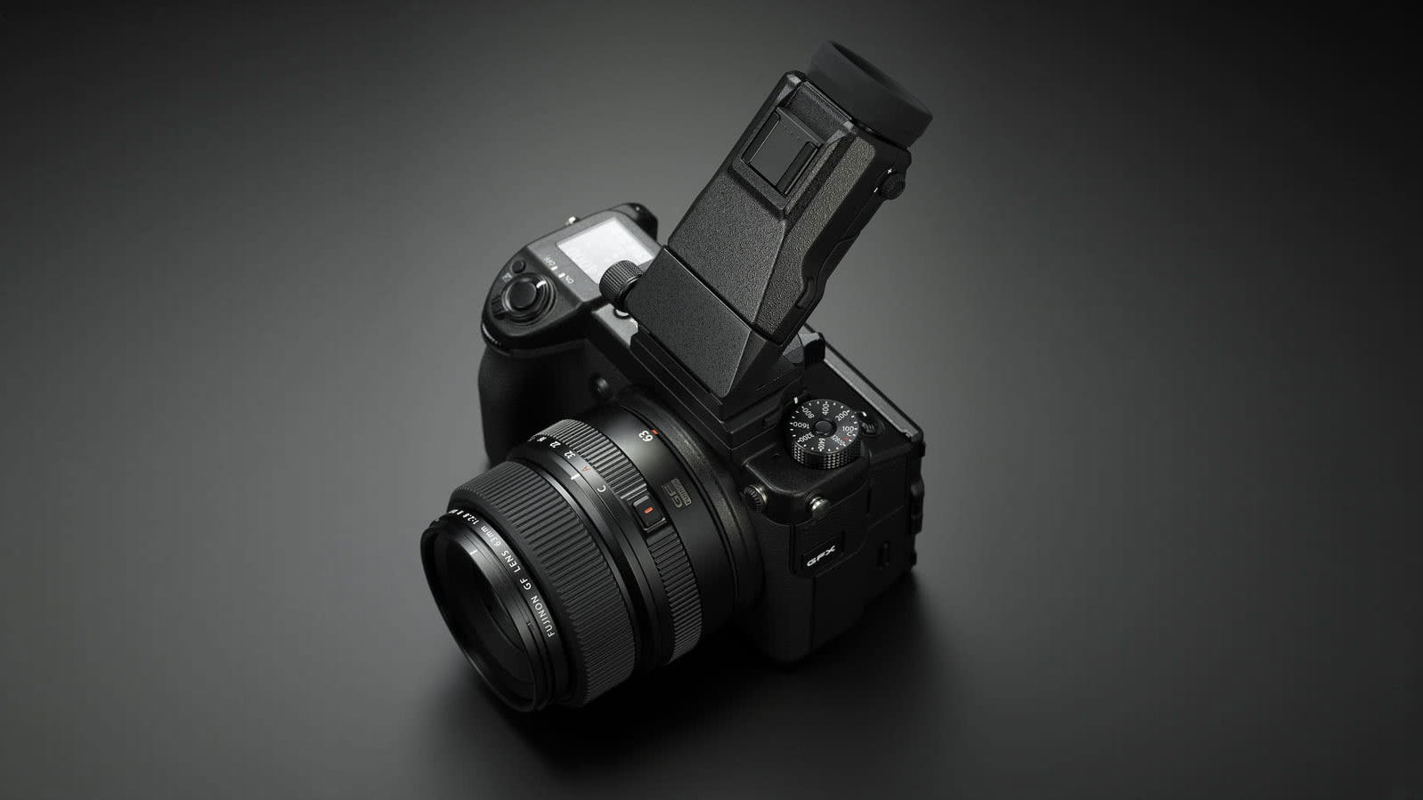 Fujifilm GFX 50S Mark II sẽ có giá 4000 USD và ra mắt vào tháng 9