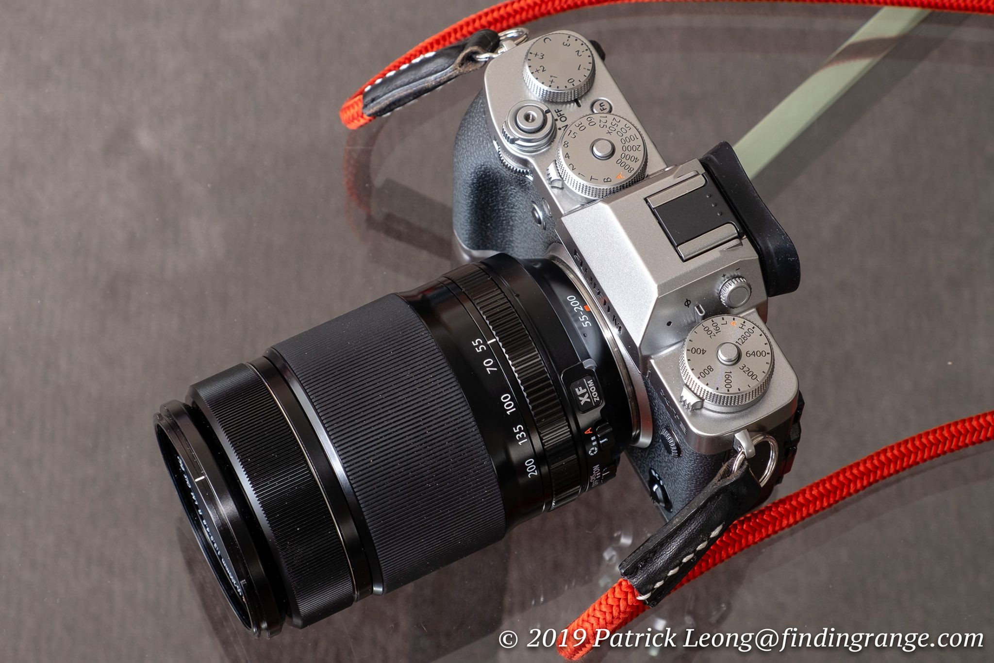 Những ống kính tốt nhất dành cho máy ảnh Fujifilm ngàm X