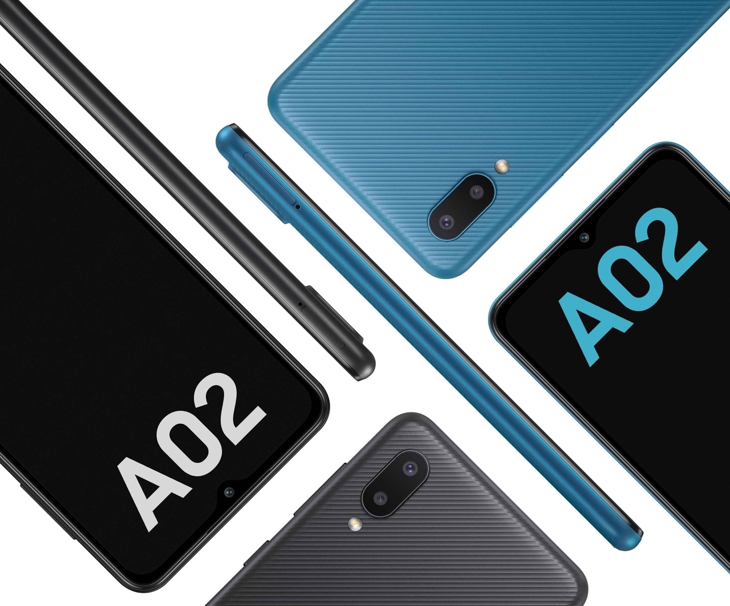 Galaxy A02 – Chiếc smartphone nắm giữ bí kíp giúp bạn có được những bức ảnh chụp xịn xò