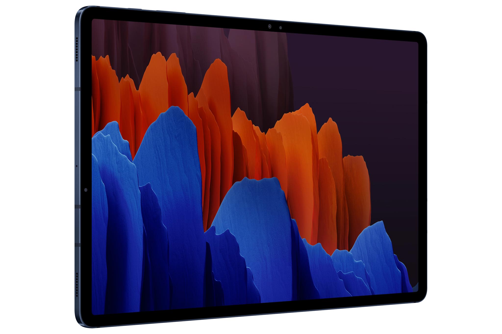 Samsung Vina ra mắt phiên bản màu Xanh Navy cho bộ đôi Galaxy Tab S7 và S7+