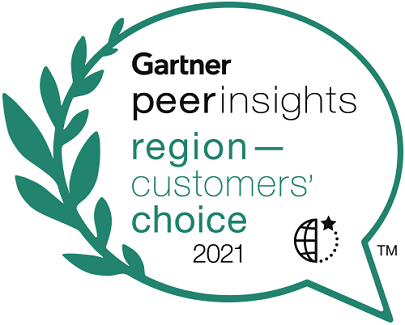 Kaspersky được công nhận là Gartner Peer Insights Customers’ Choice 2021 cho Chương trình đào tạo Nhận thức Bảo mật khu vực châu Á – Thái Bình Dương