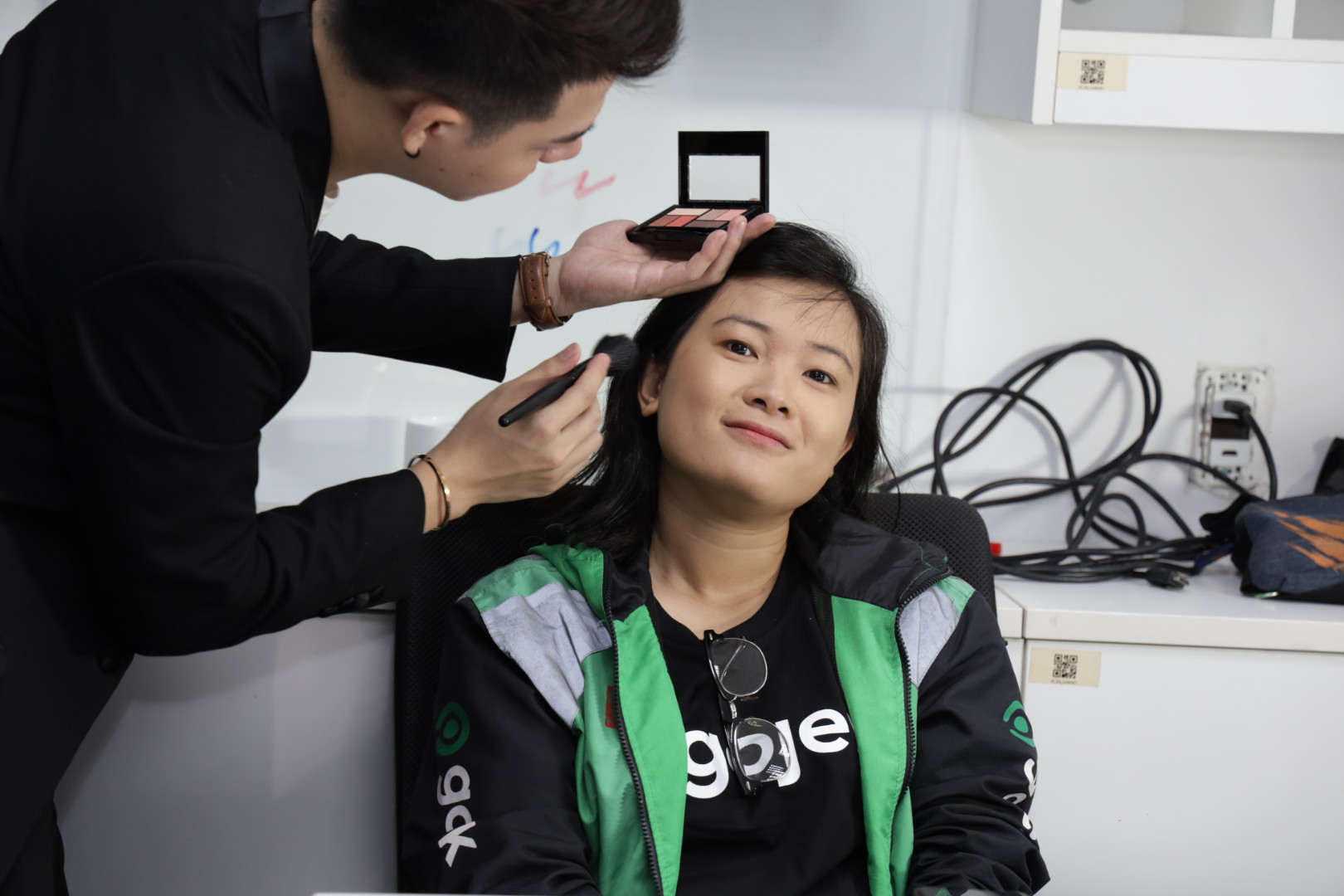 Gojek Việt Nam hợp tác cùng L’Oréal Paris nhằm nâng cao giá trị phụ nữ