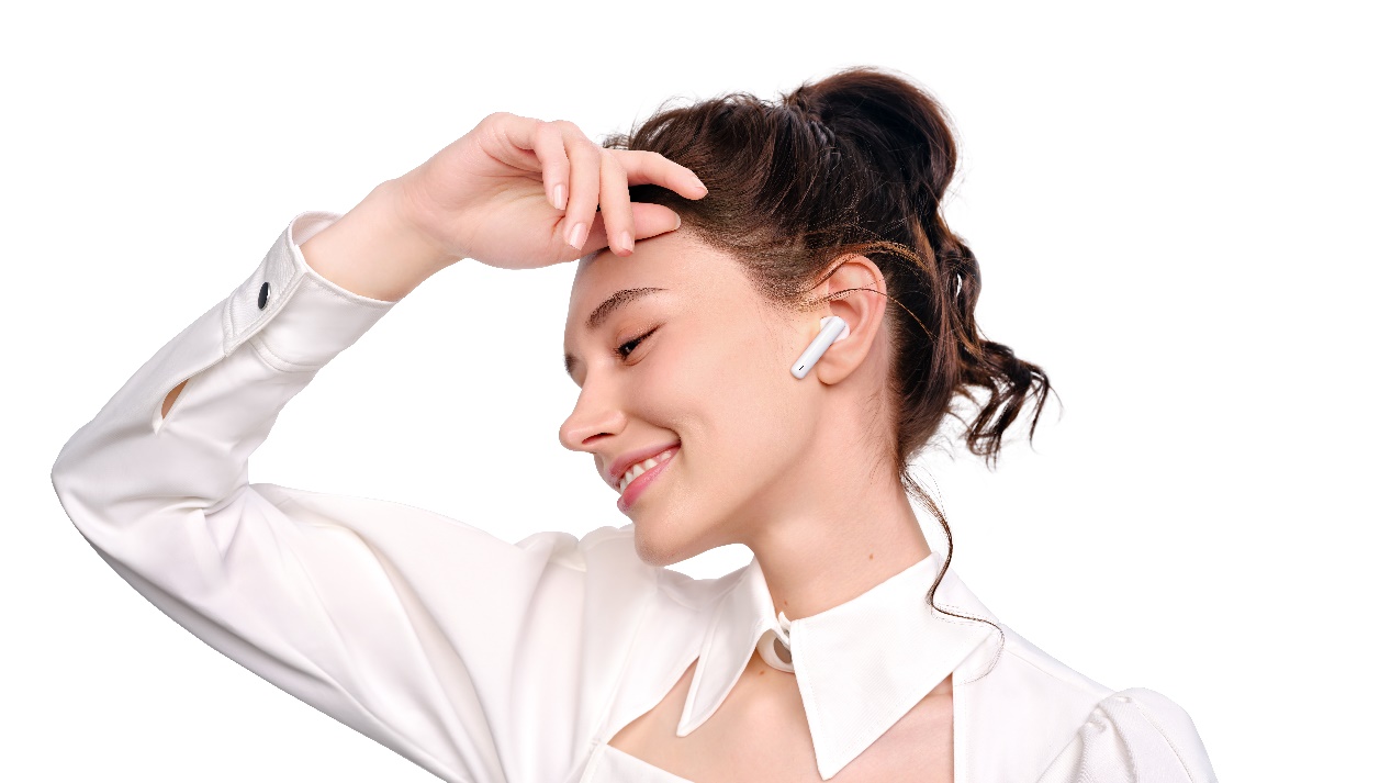 Huawei ra mắt tai nghe FreeBuds 4i với chống ồn chủ động, pin chờ lên đến 200 ngày