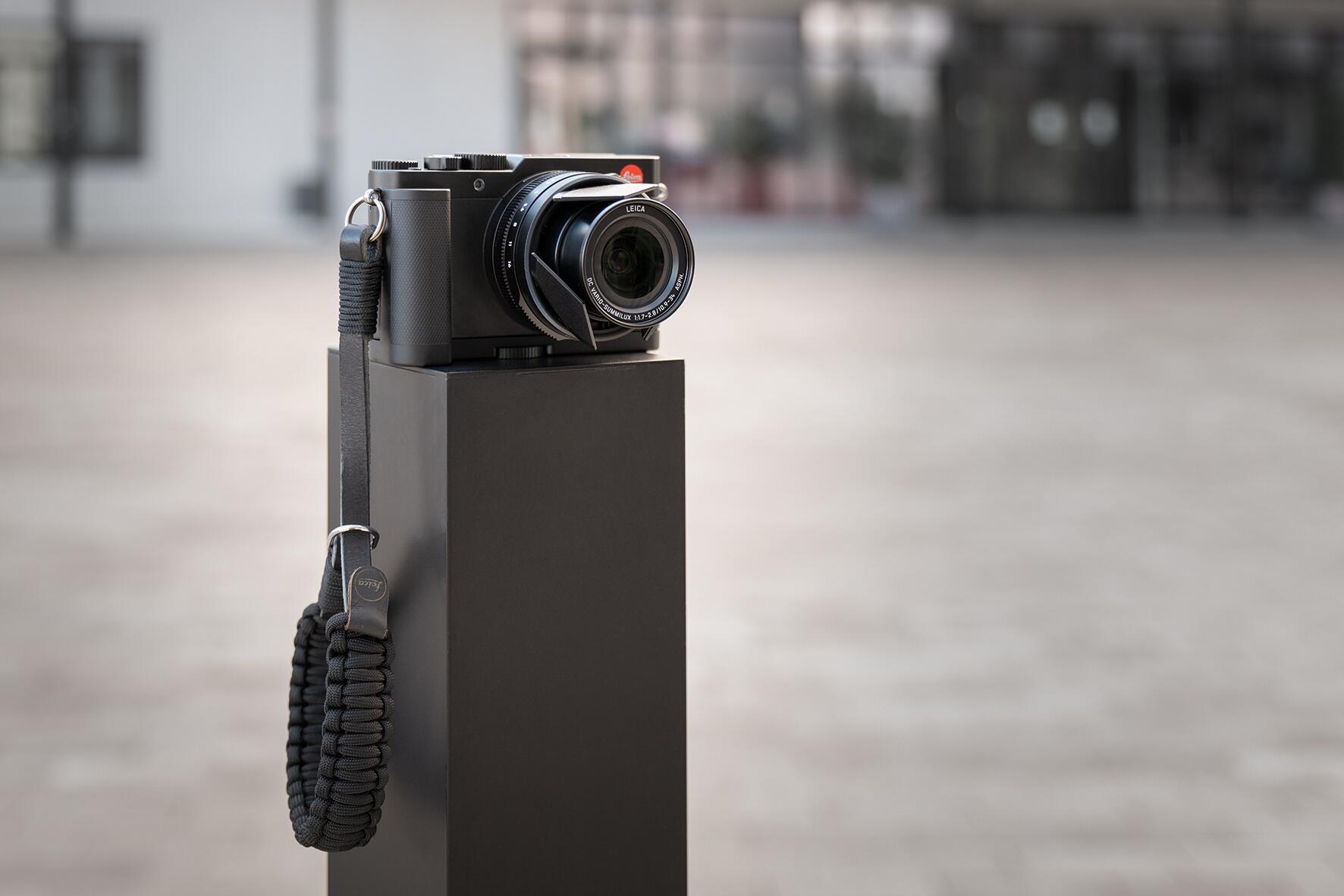 Leica ra mắt gói D-Lux 7 ‘Street Kit’ mới dành cho nhiếp ảnh đường phố