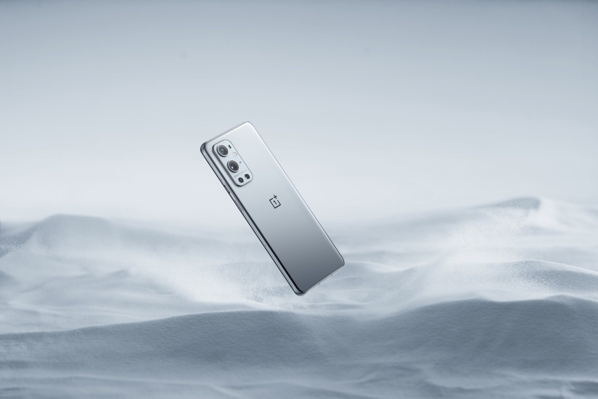 OnePlus hé lộ điểm benchmark, ảnh chụp từ OnePlus 9 Pro và tuỳ chọn màu mới cho máy