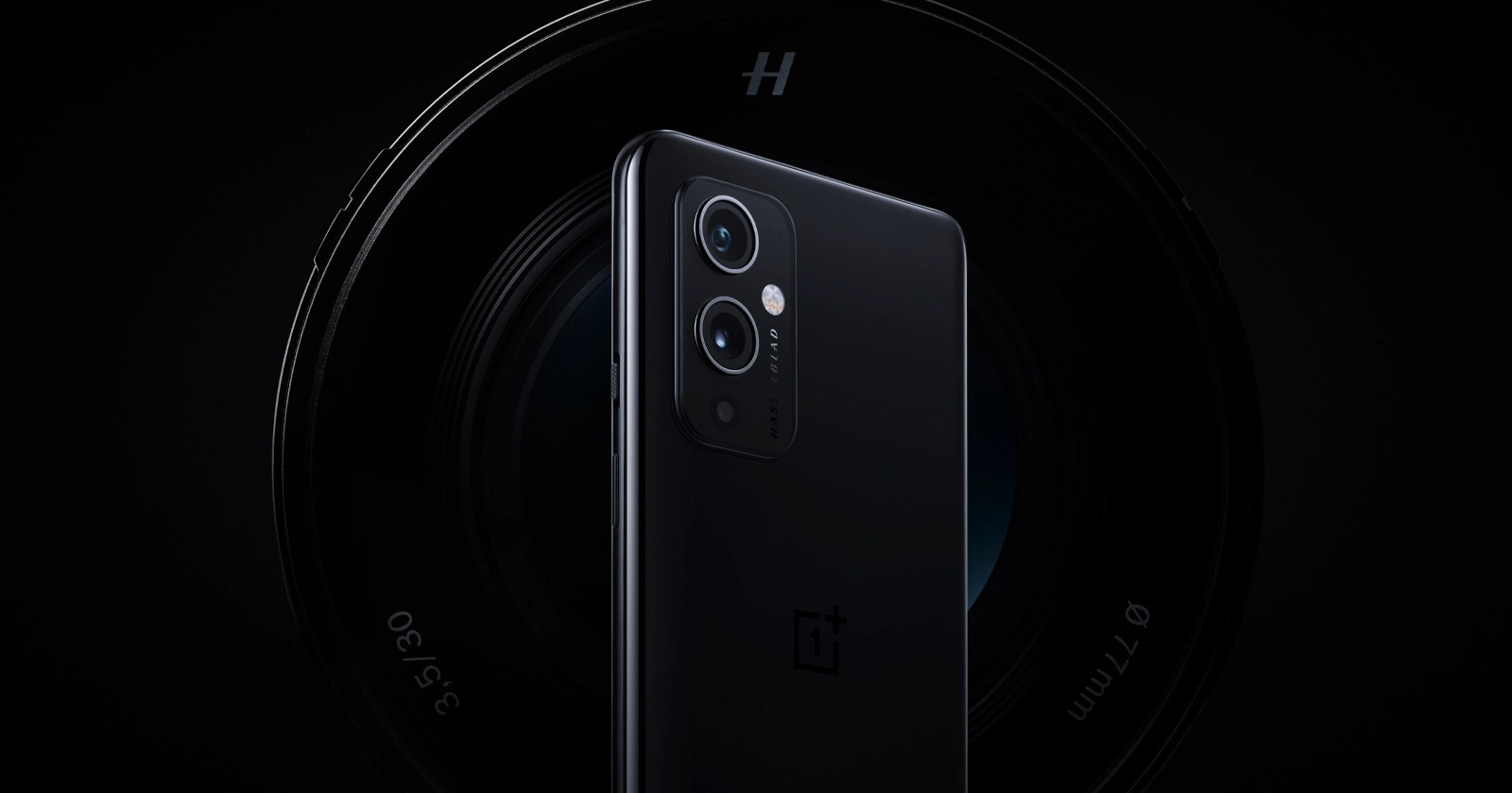 OnePlus 9 và OnePlus 9 Pro ra mắt với điểm nhấn là cụm camera sau Hasselblad