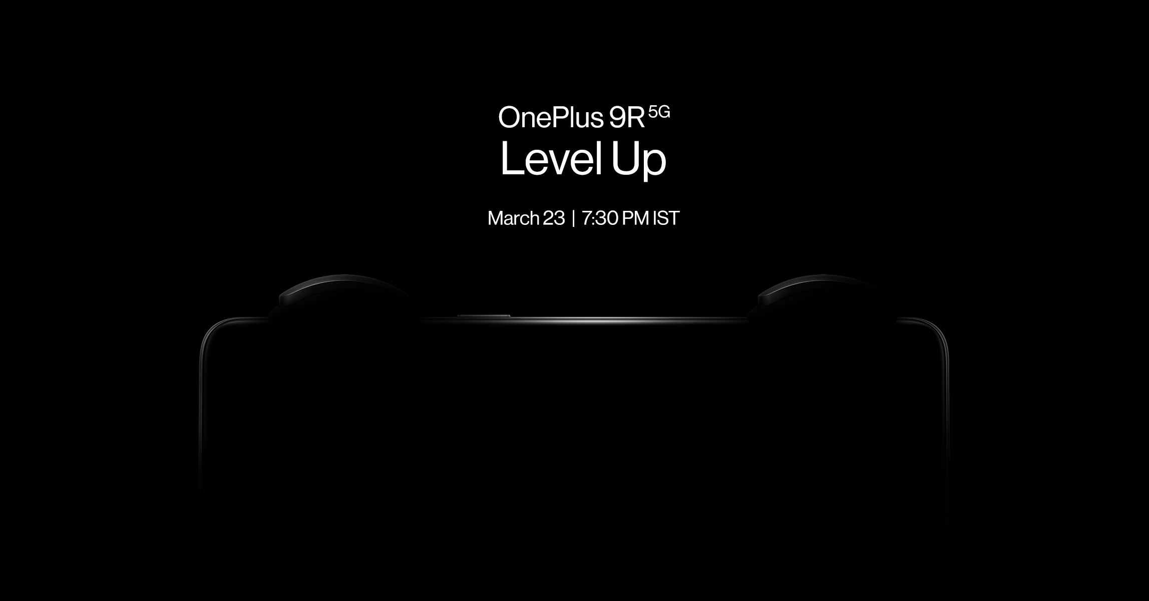 OnePlus 9R 5G sẽ ra mắt vào 23/3 và được hé lộ sẽ có nút bấm chơi game ở cạnh bên