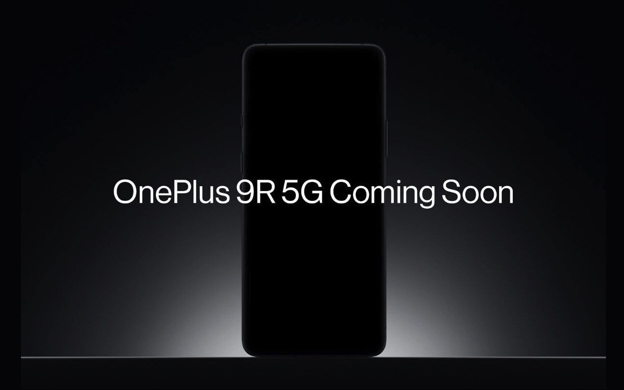 OnePlus 9R 5G sẽ ra mắt vào 23/3 và được hé lộ sẽ có nút bấm chơi game ở cạnh bên
