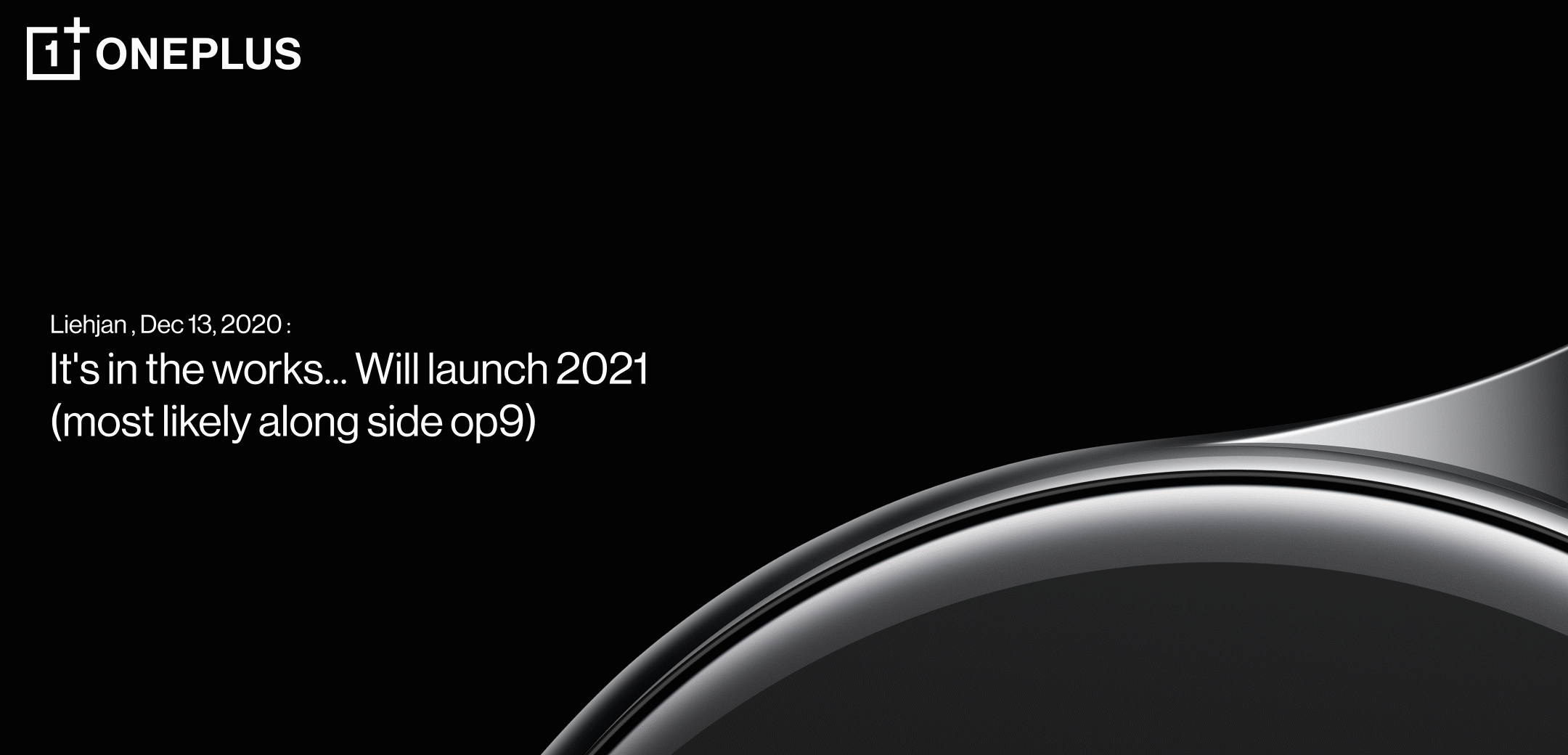 OnePlus có thể sẽ ra mắt chiếc smartwatch đầu tiên của mình vào 23/3