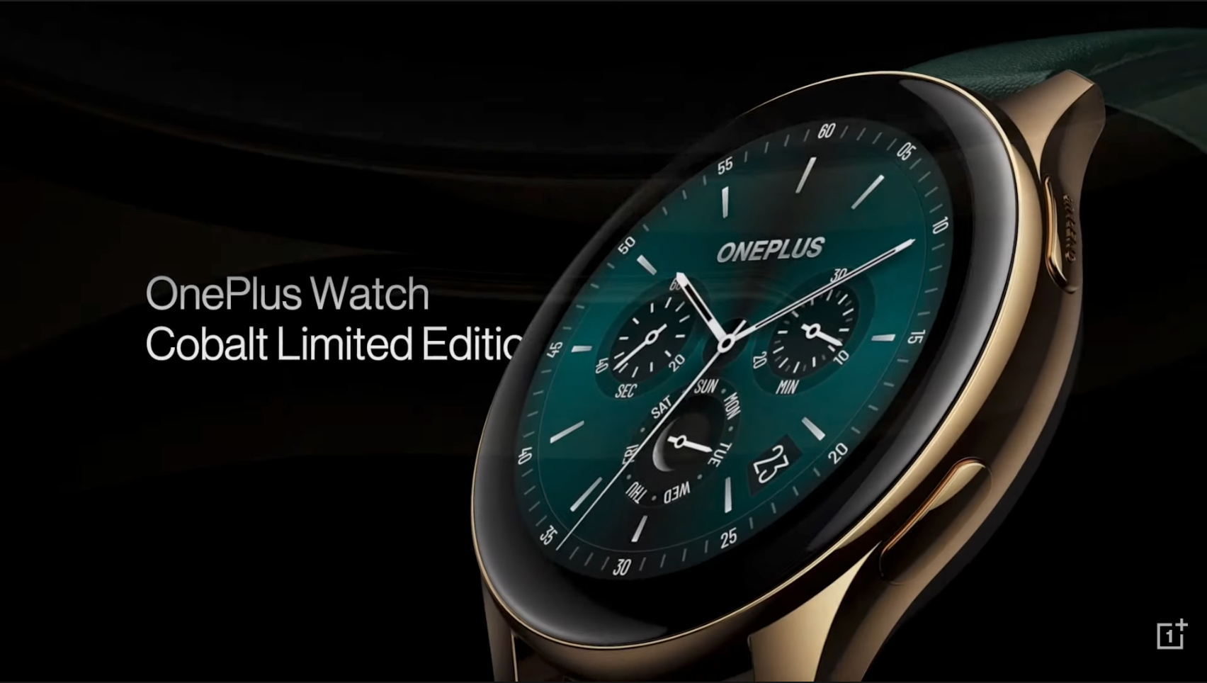 OnePlus Watch ra mắt với, smartwatch đầu tiên đến từ thương hiệu OnePlus