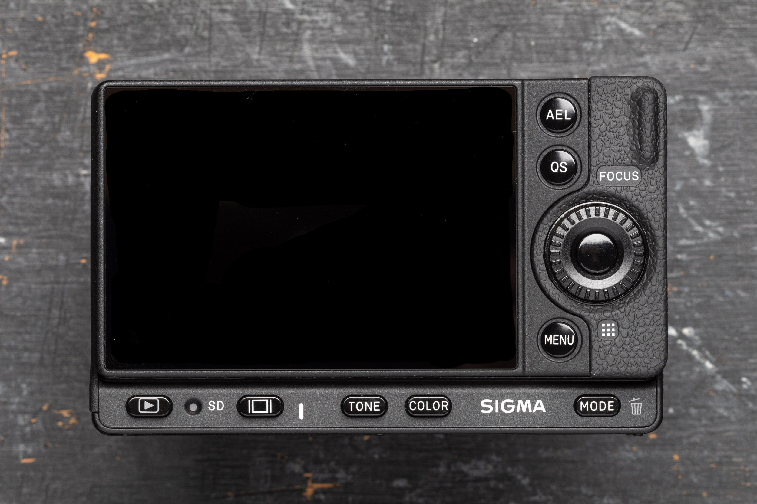 Sigma ra mắt máy ảnh fp L 61MP mới thêm độ phân giải và thêm tuỳ chọn EVF cho thiết bị