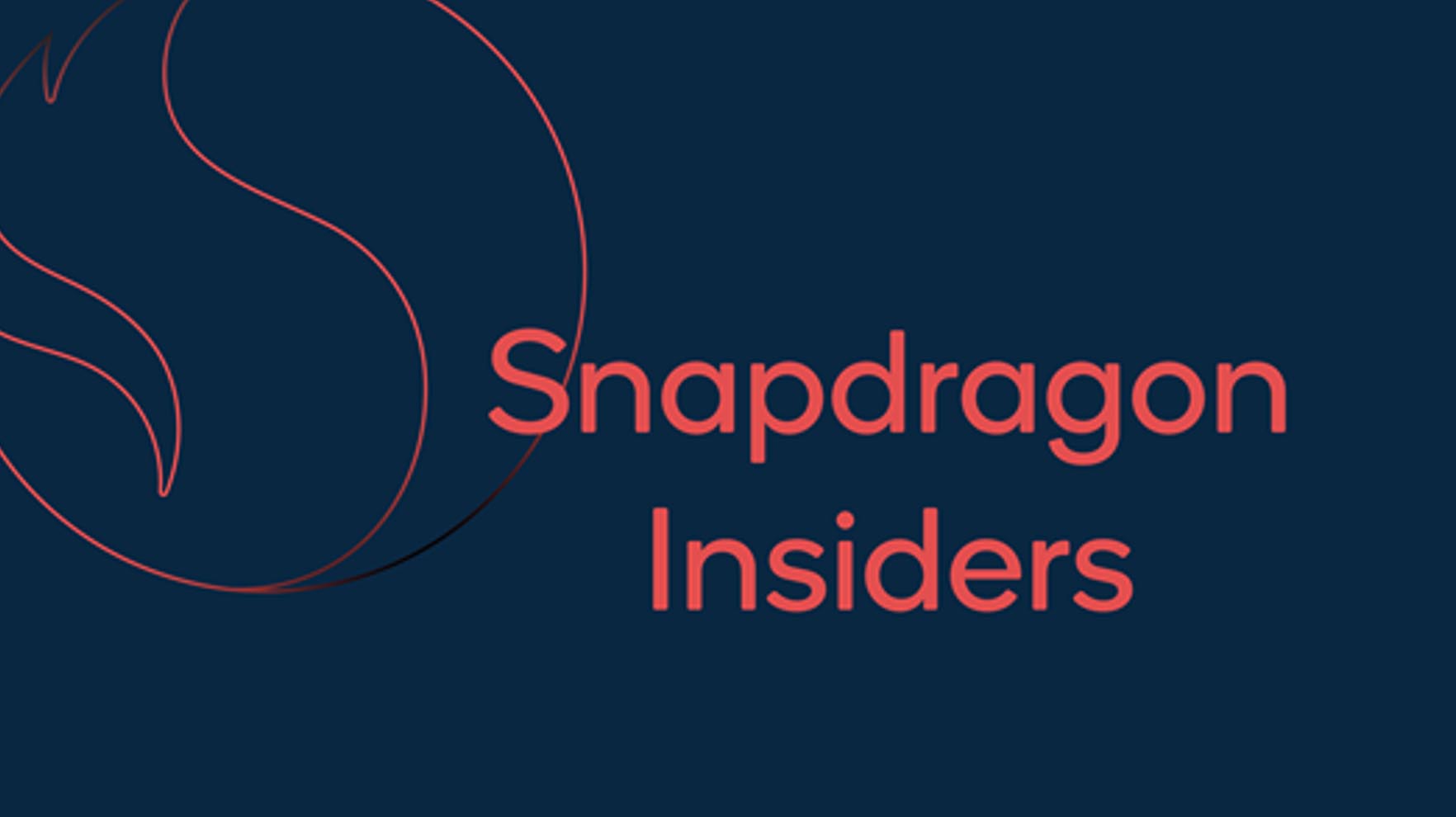 Qualcomm ra mắt chương trình Snapdragon Insiders