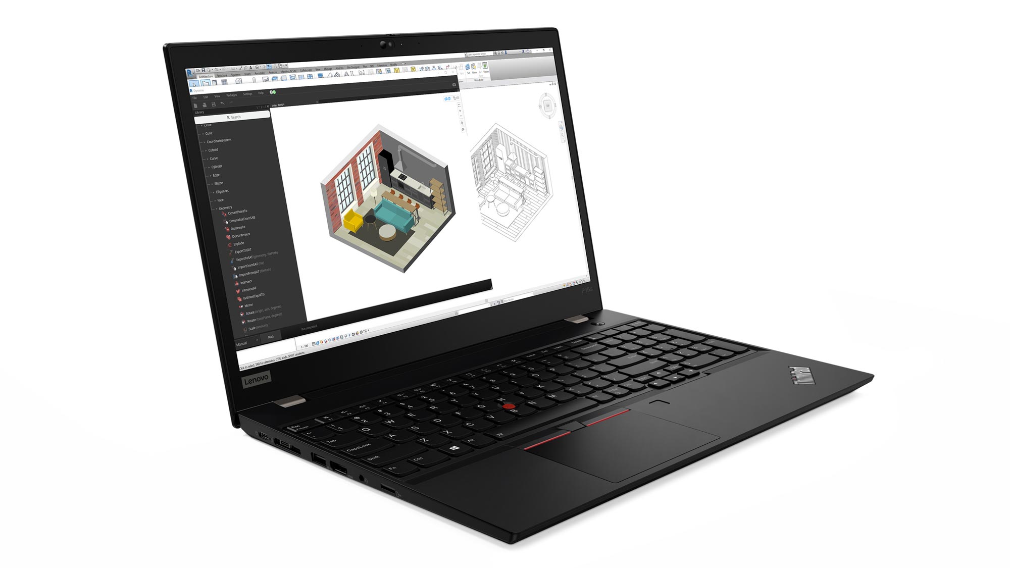 Lenovo ra mắt loạt sản phẩm ThinkPad mới, nâng cao trải nghiệm làm việc và giải trí