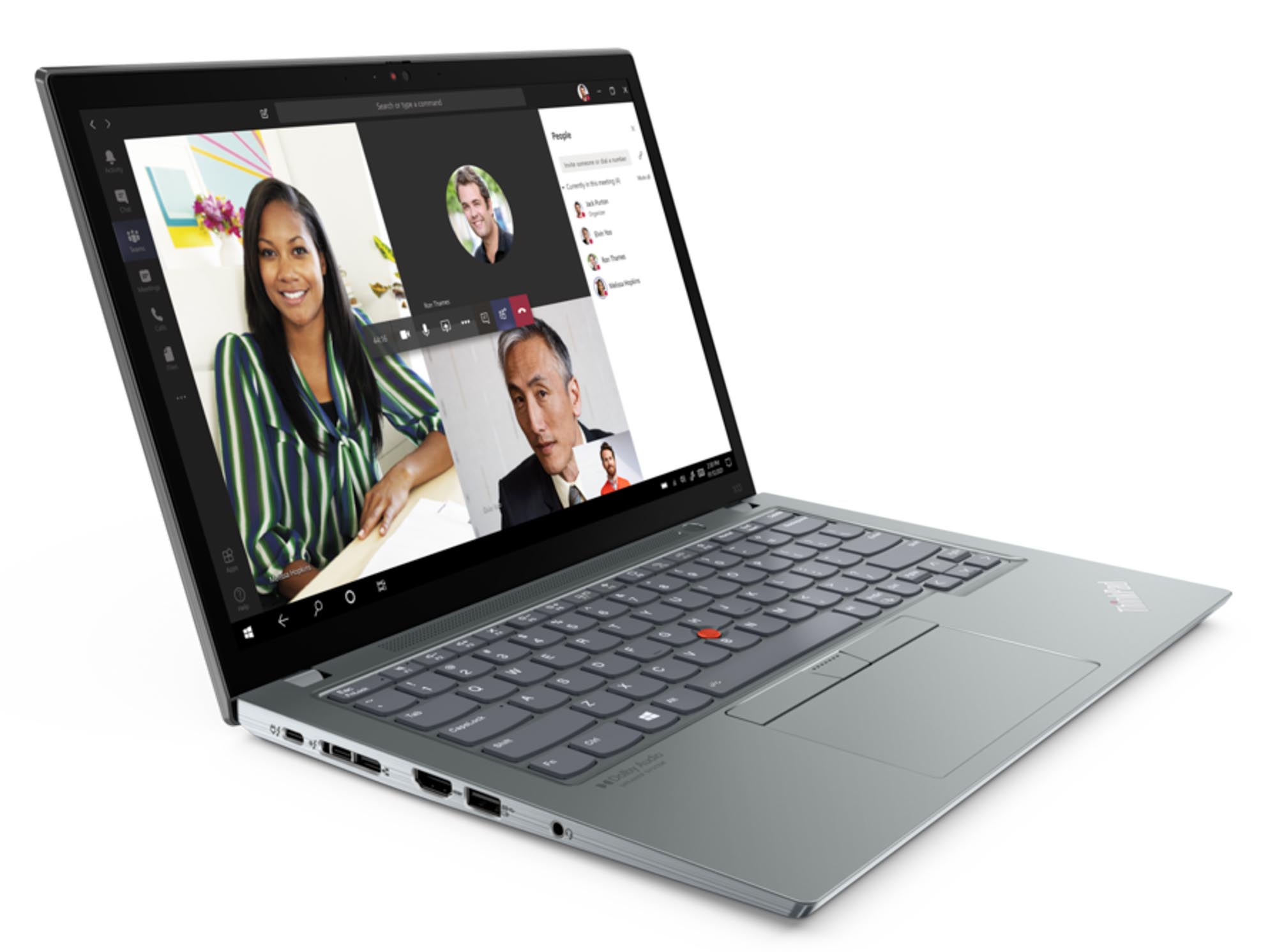 Lenovo ra mắt loạt sản phẩm ThinkPad mới, nâng cao trải nghiệm làm việc và giải trí