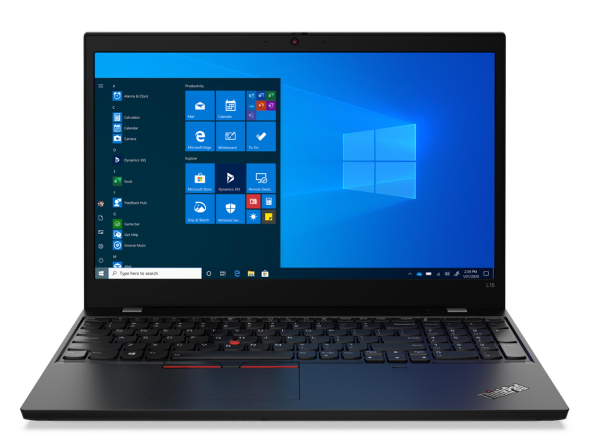 Lenovo ra mắt loạt sản phẩm ThinkPad mới, nâng cao trải nghiệm làm việc và giải trí