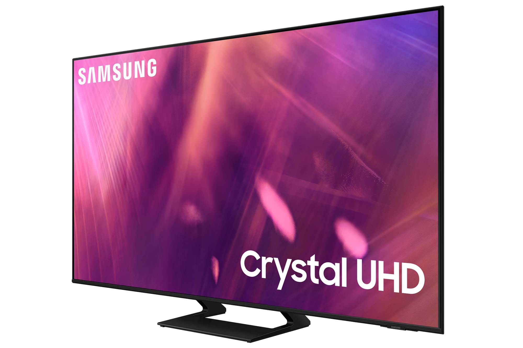 Samsung giới thiệu dòng TV UHD 2021 tại Việt Nam