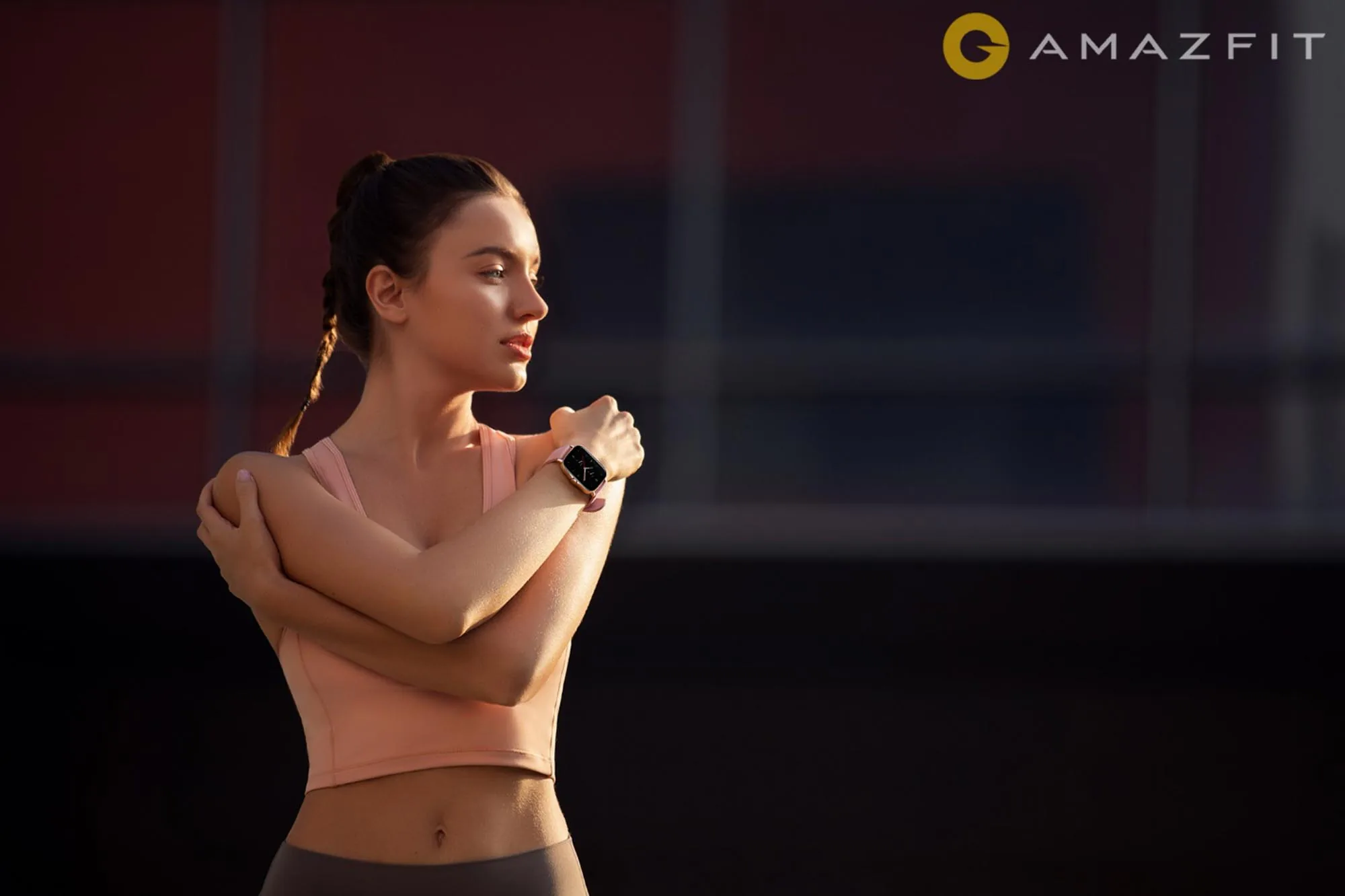 Amazfit giới thiệu Đồng hồ thông minh Amazfit GTS 2e – Phong cách hơn, Thể thao hơn