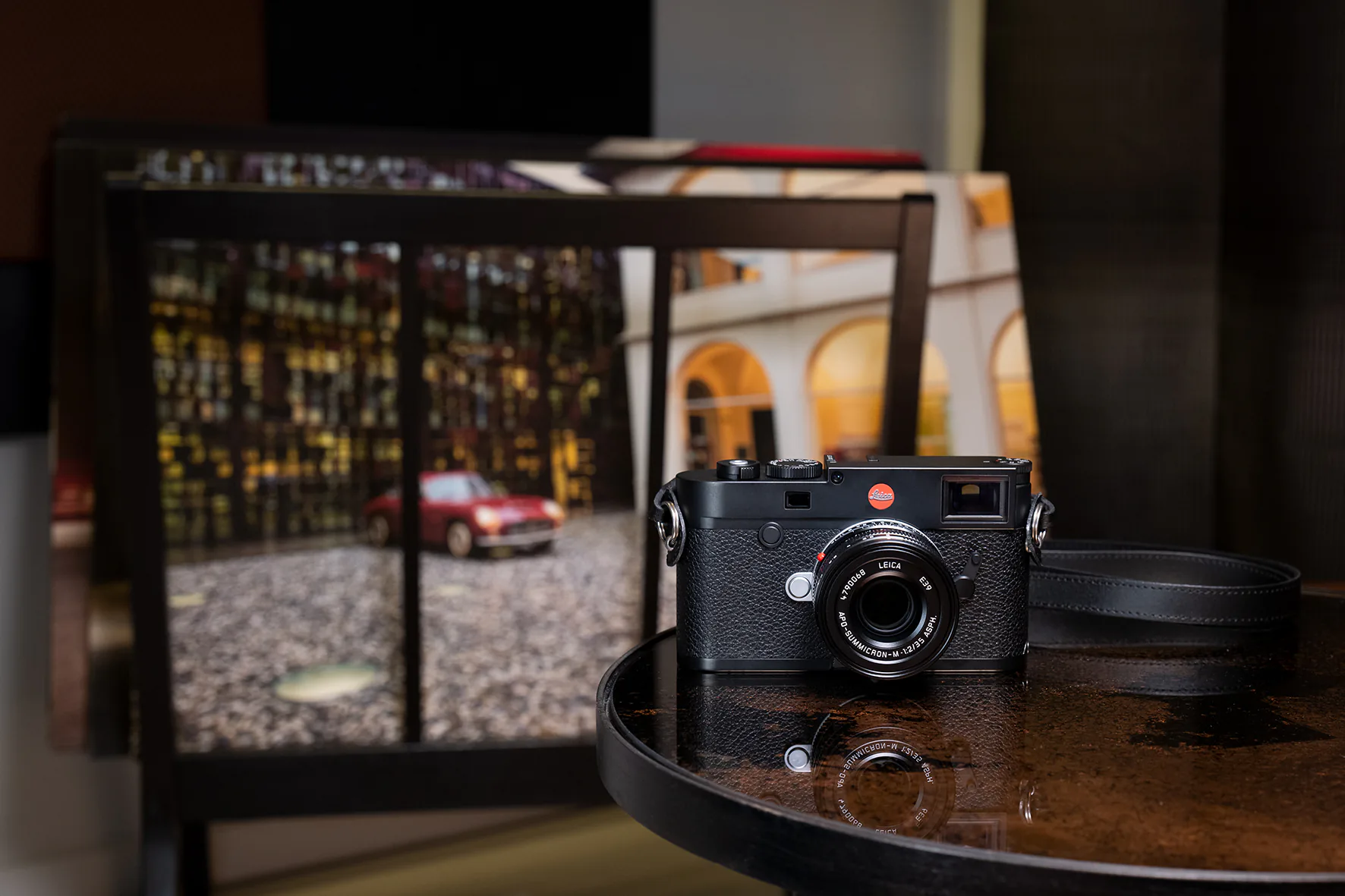 Leica APO Summicron-M 35mm F2 ASPH