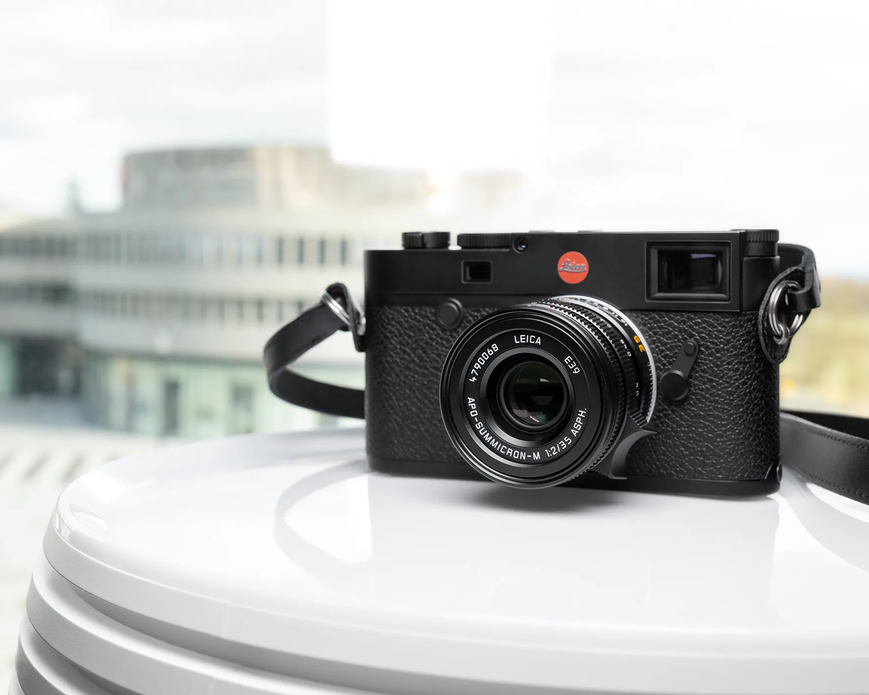 Leica APO Summicron-M 35mm F2 ASPH
