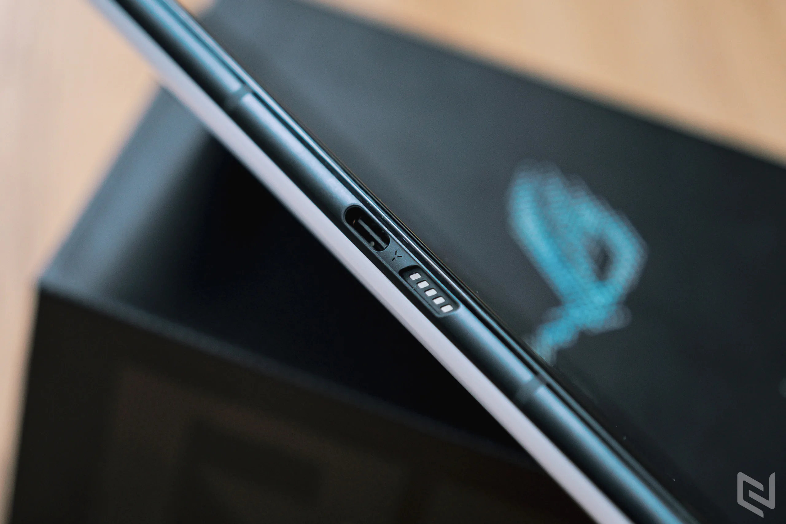 trên tay ASUS ROG Phone 5