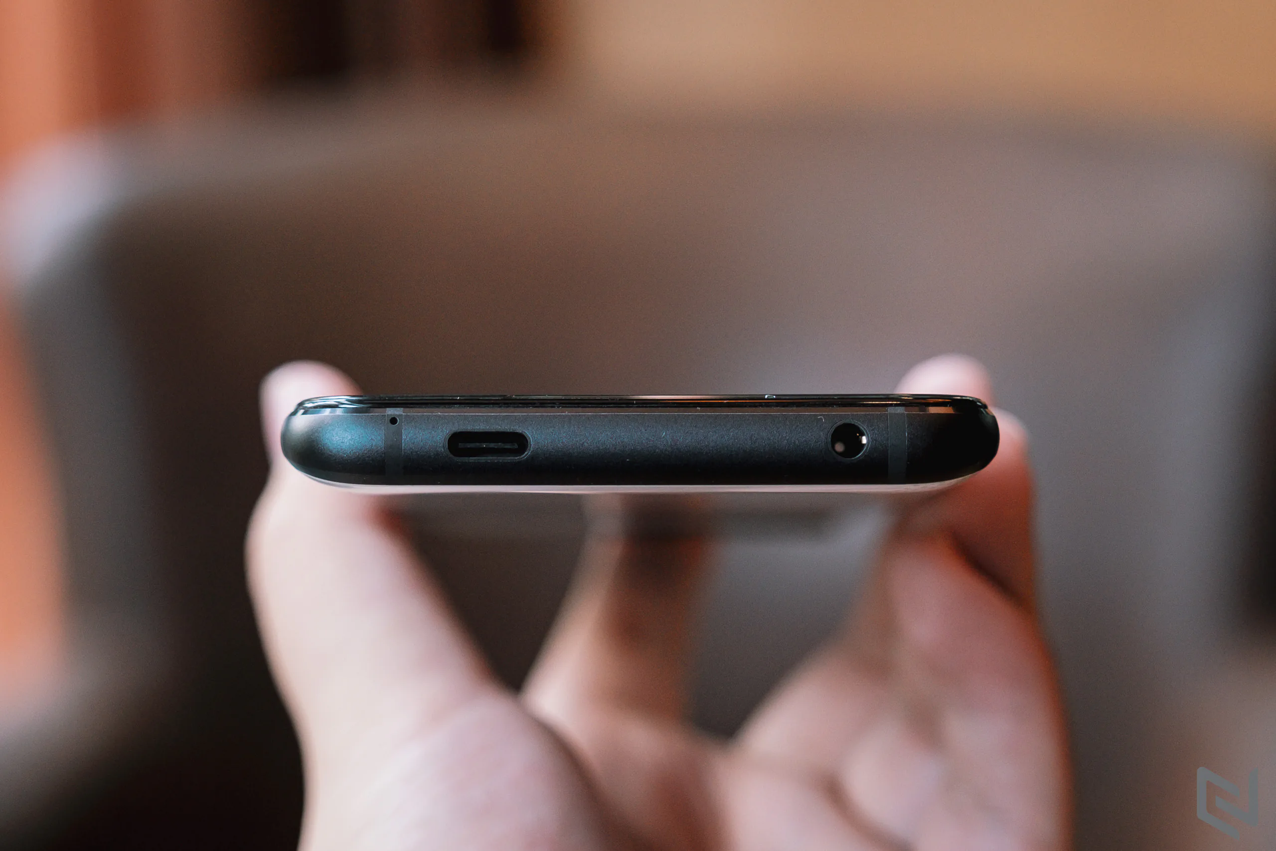trên tay ASUS ROG Phone 5