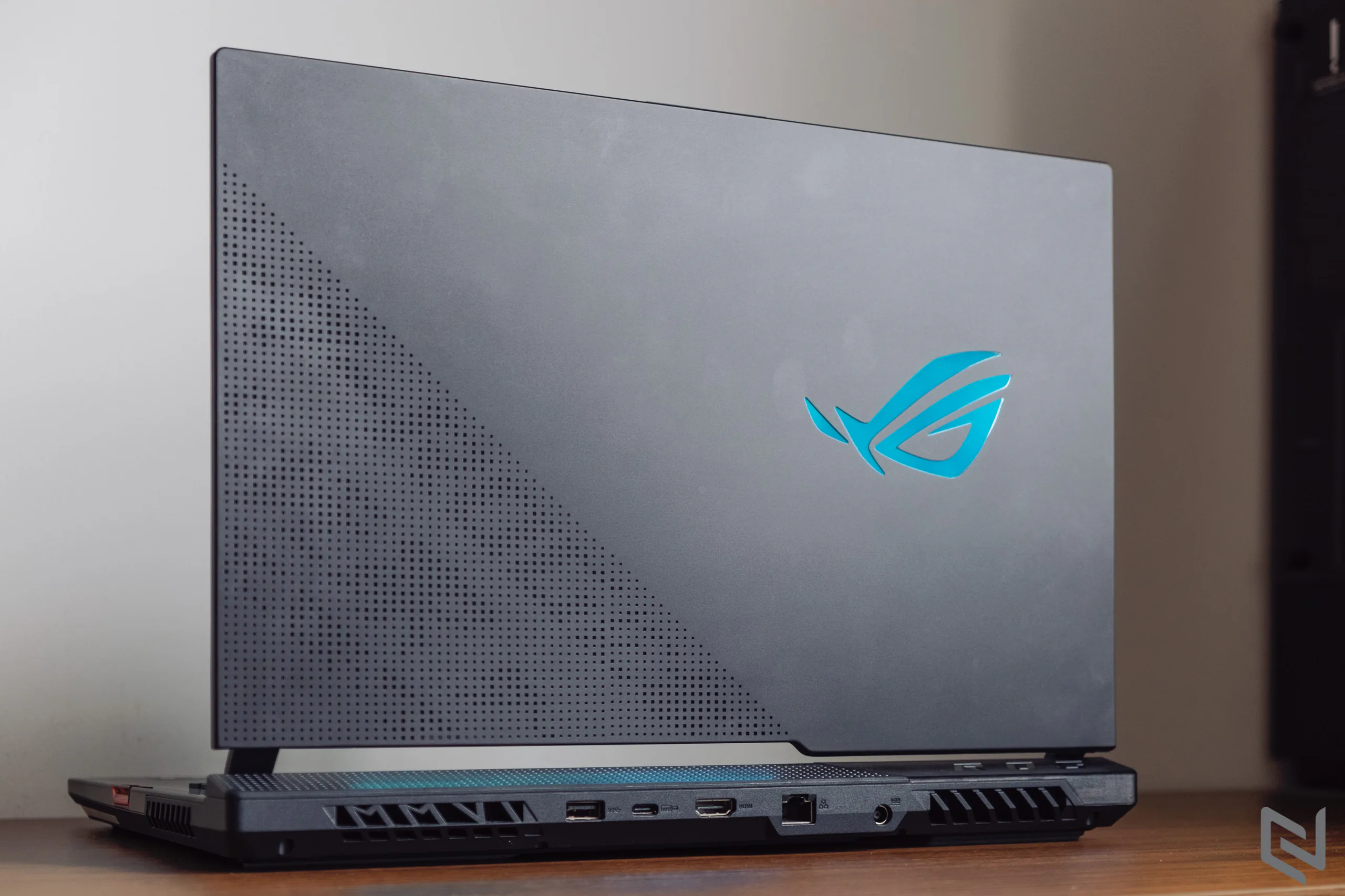 Trải nghiệm laptop chơi game ASUS ROG Scar 15 2021 mới, ASUS x AMD mạnh mẽ cùng RTX 3070