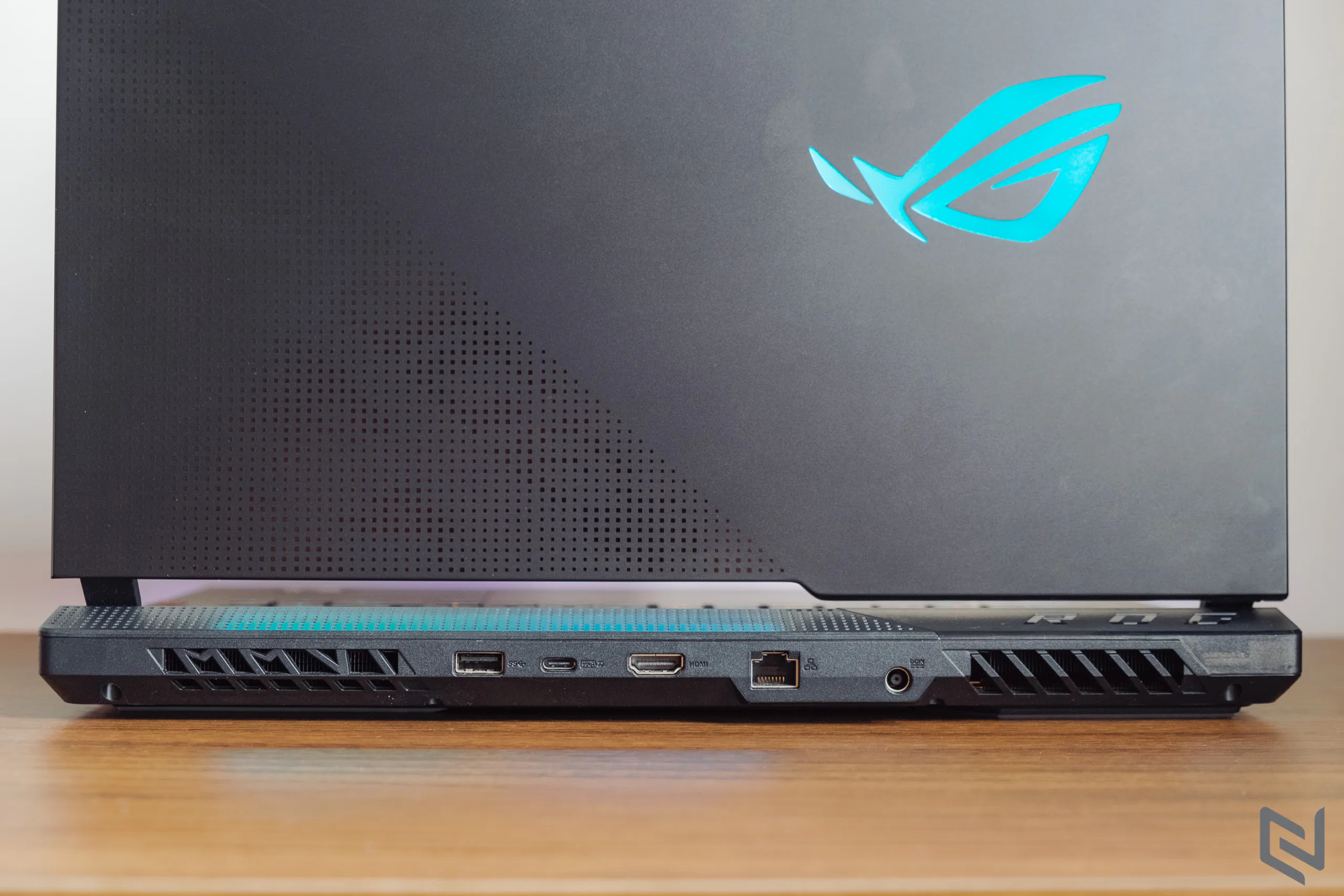 Trải nghiệm laptop chơi game ASUS ROG Scar 15 2021 mới, ASUS x AMD mạnh mẽ cùng RTX 3070