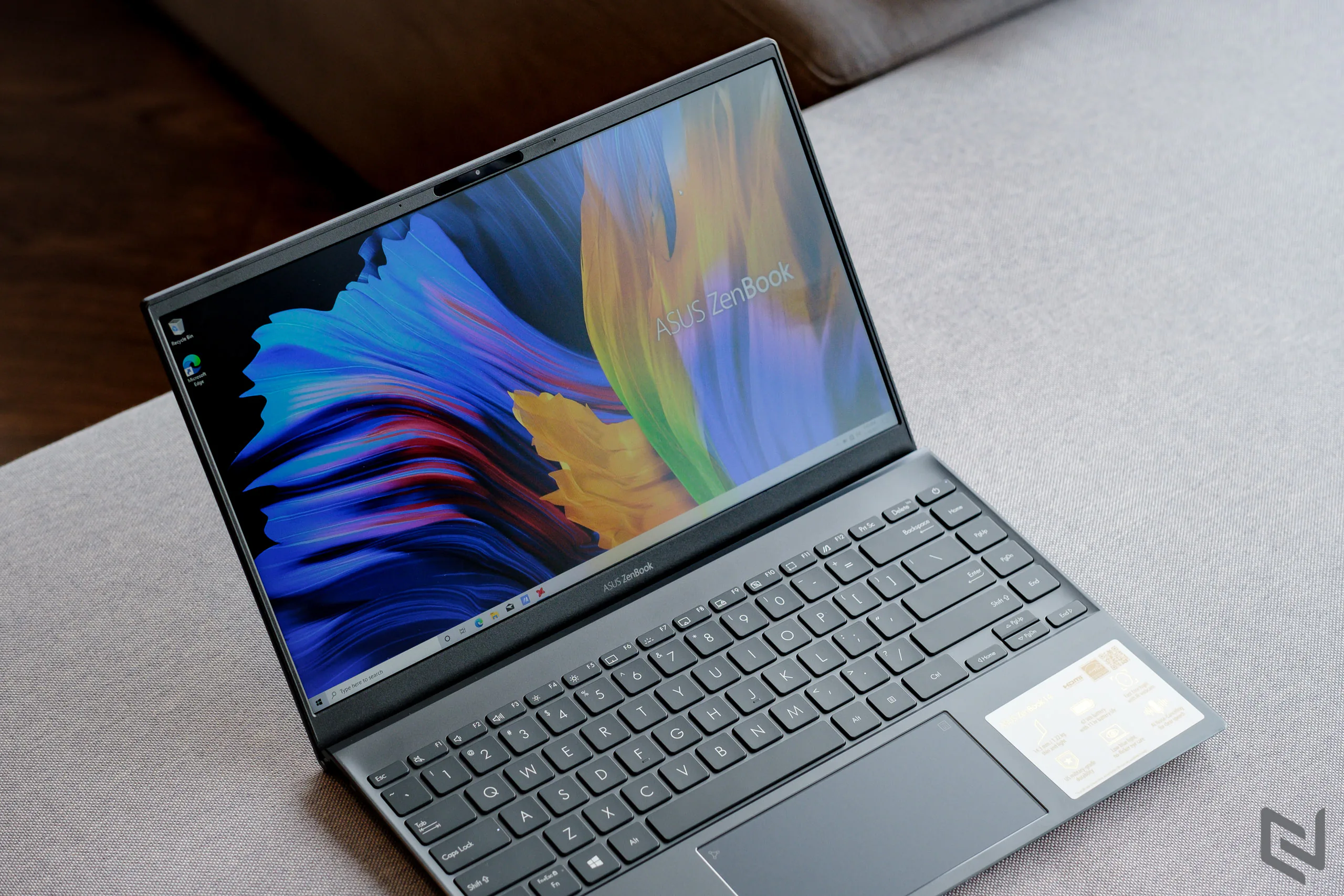 ASUS giới thiệu dải laptop năm 2021 trang bị vi xử lý AMD Ryzen 5000 series tại Việt Nam