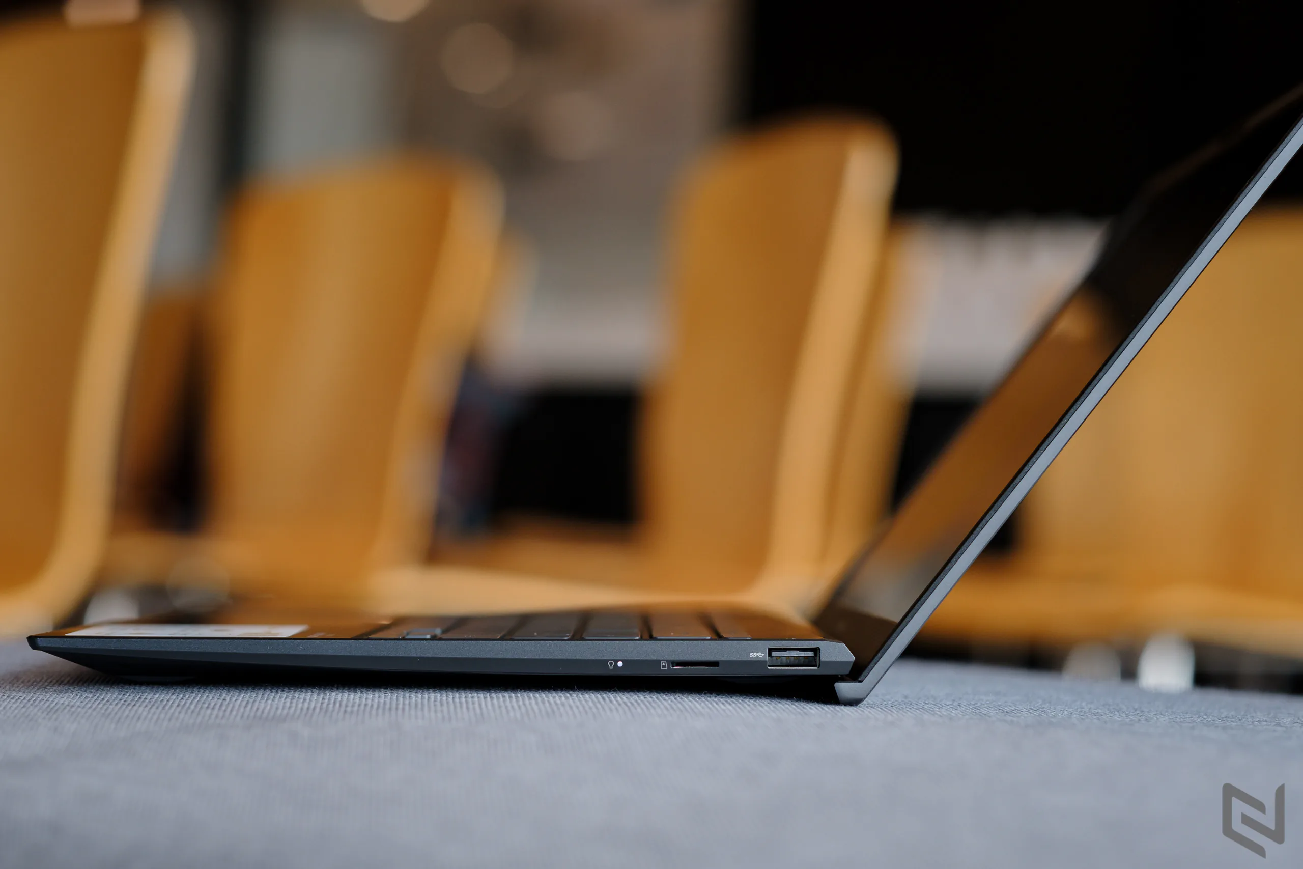 ASUS giới thiệu dải laptop năm 2021 trang bị vi xử lý AMD Ryzen 5000 series tại Việt Nam