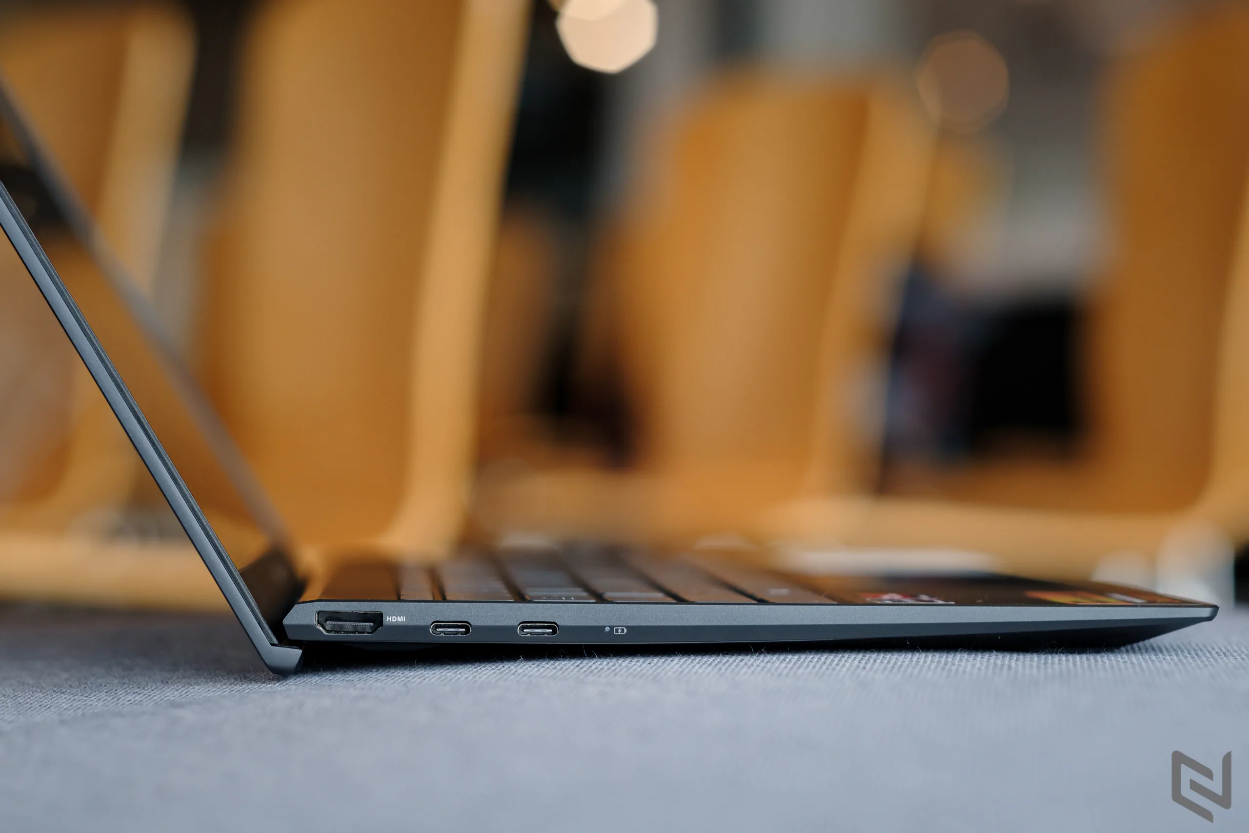 ASUS giới thiệu dải laptop năm 2021 trang bị vi xử lý AMD Ryzen 5000 series tại Việt Nam