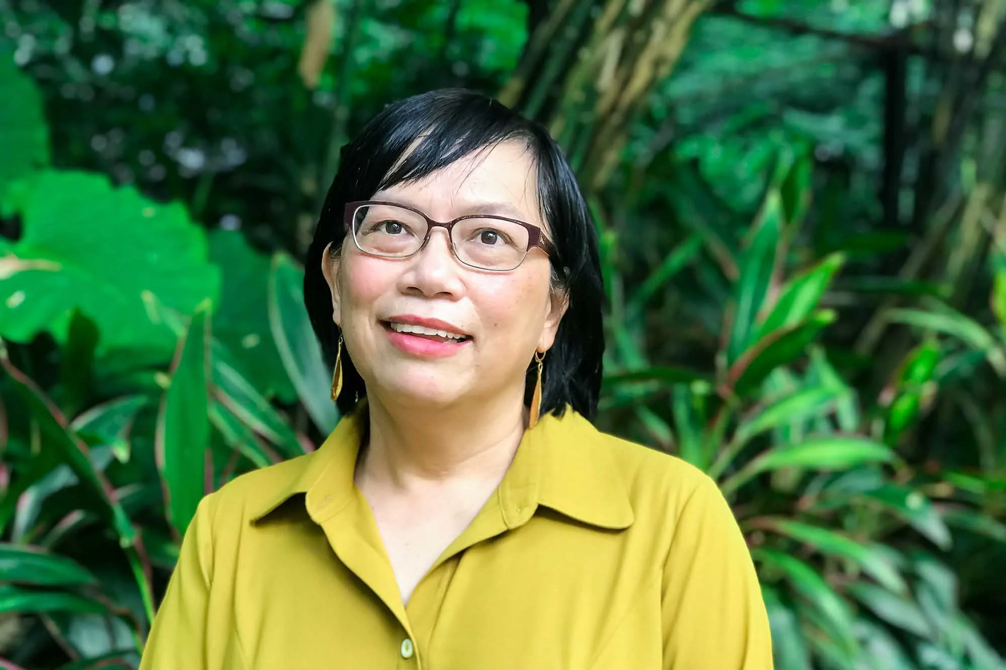 Bà Phương Oanh, Giám đốc Trung tâm Chăm sóc Khách hàng Toàn cầu của HP: phá vỡ rào cản và khẳng định tiếng nói trong ngành CNTT