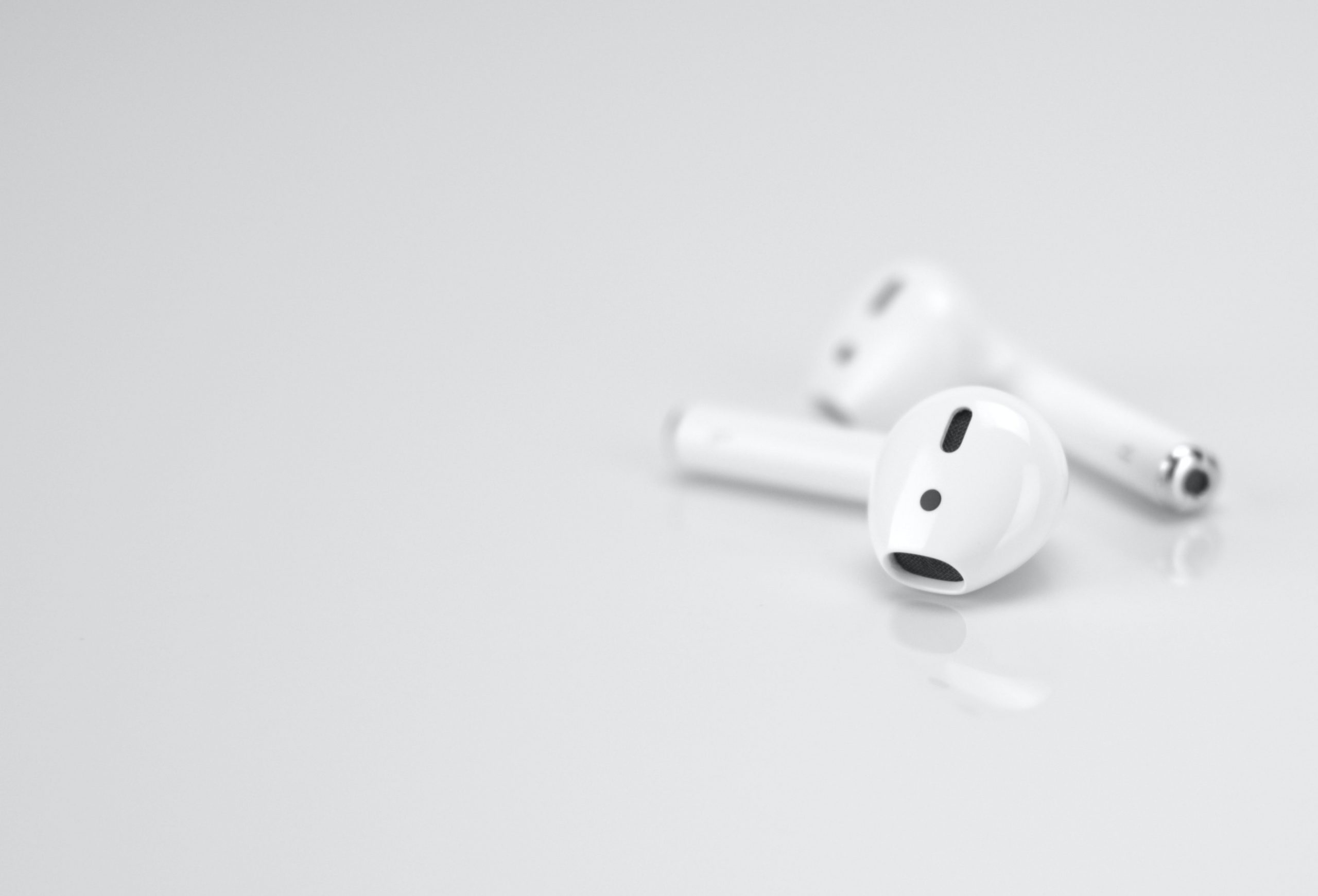 AirPods thế hệ thứ ba cùng Apple Music HiFi sẽ ra mắt vào 18/5