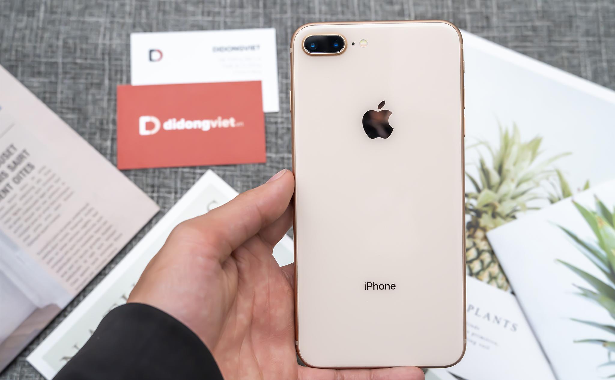 Bất ngờ với bảng giá iPhone cuối tháng 3 giảm đến 7 triệu