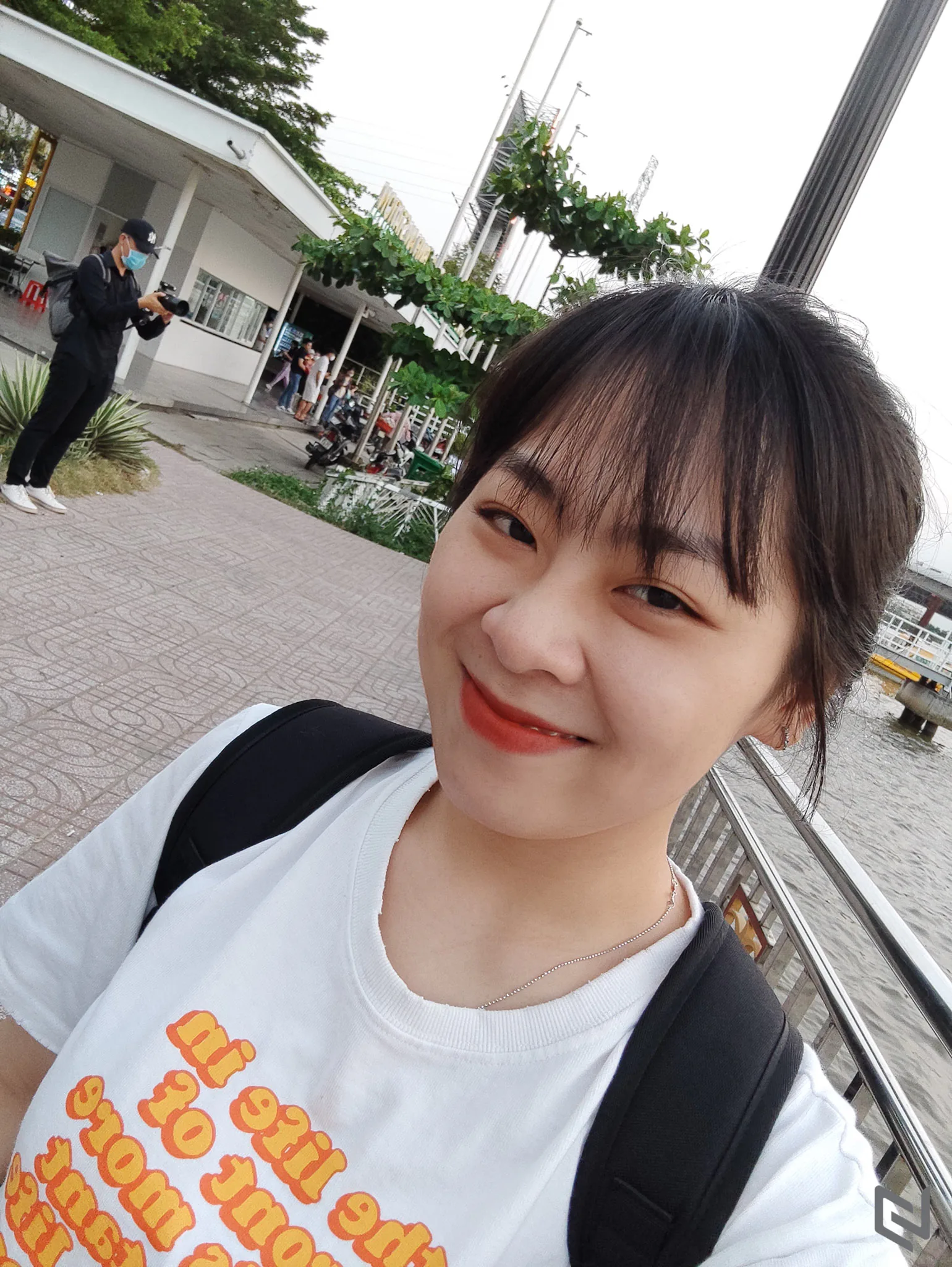 Mở hộp và đánh giá nhanh Redmi Note 10 Pro: Hiệu năng và camera mạnh mẽ bậc nhất trong phân khúc tầm trung
