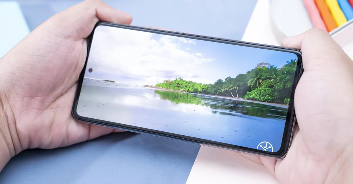 Đặt trước Galaxy A52, A72 tại Di Động Việt ngay hôm nay với mức giá ưu đãi chỉ từ 7.9 triệu