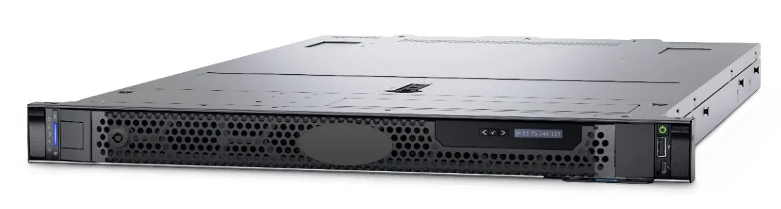 Dell Technologies cường hóa AI và Điện toán biên với thế hệ máy chủ PowerEdge mới