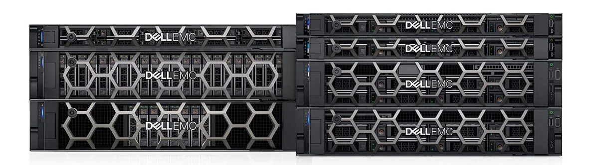 Dell Technologies cường hóa AI và Điện toán biên với thế hệ máy chủ PowerEdge mới