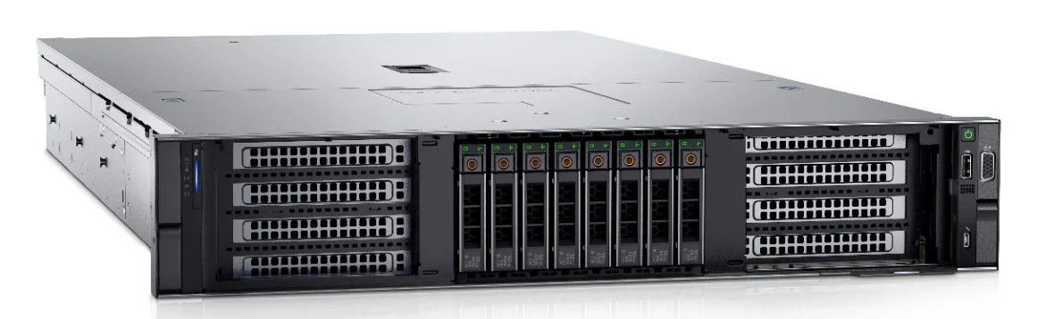 Dell Technologies cường hóa AI và Điện toán biên với thế hệ máy chủ PowerEdge mới