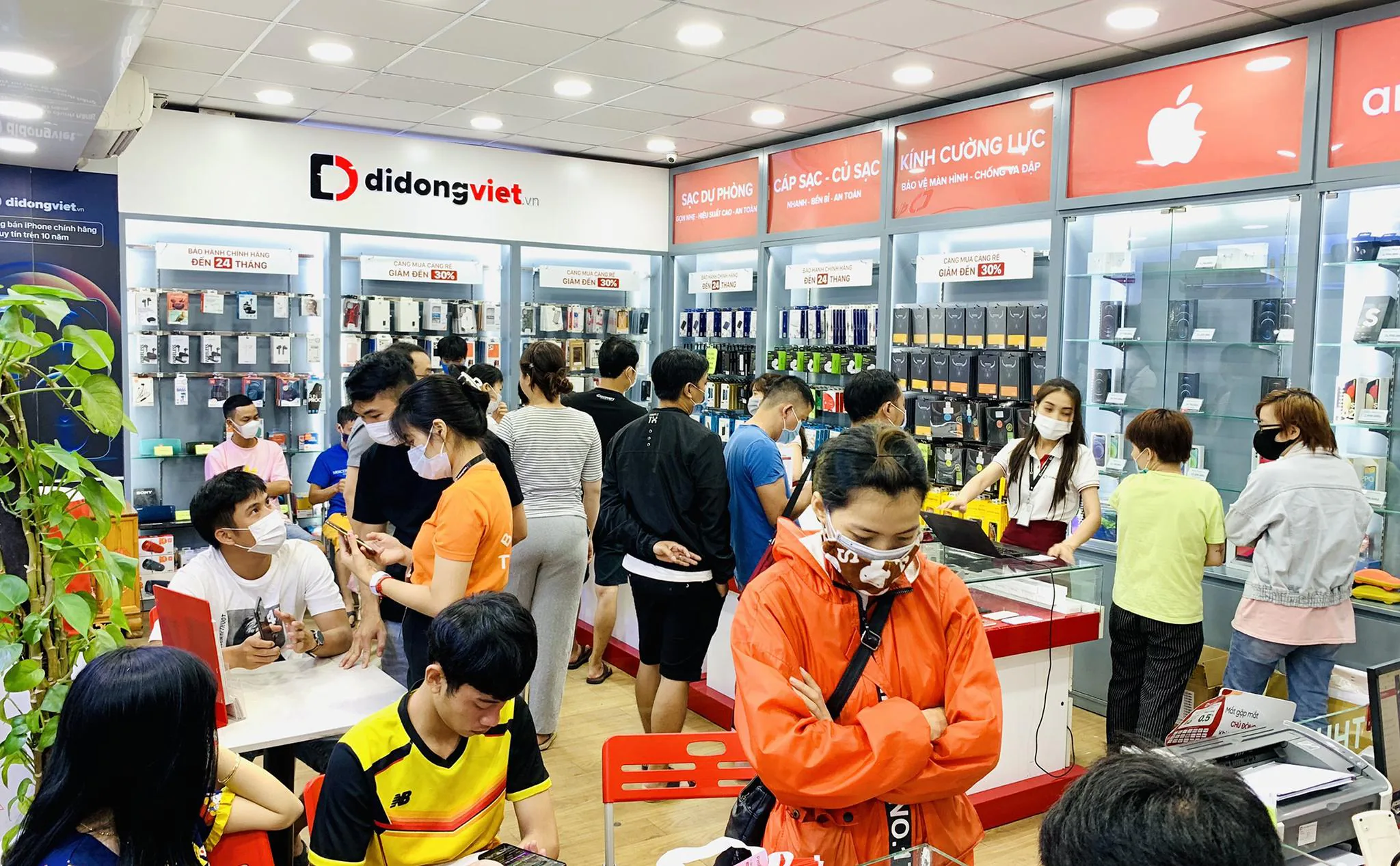 Di Động Việt mở bán Vsmart Star 5 giá 2.34 triệu, tặng thêm 10GB DATA 1 tháng, sử dụng trong 18 tháng