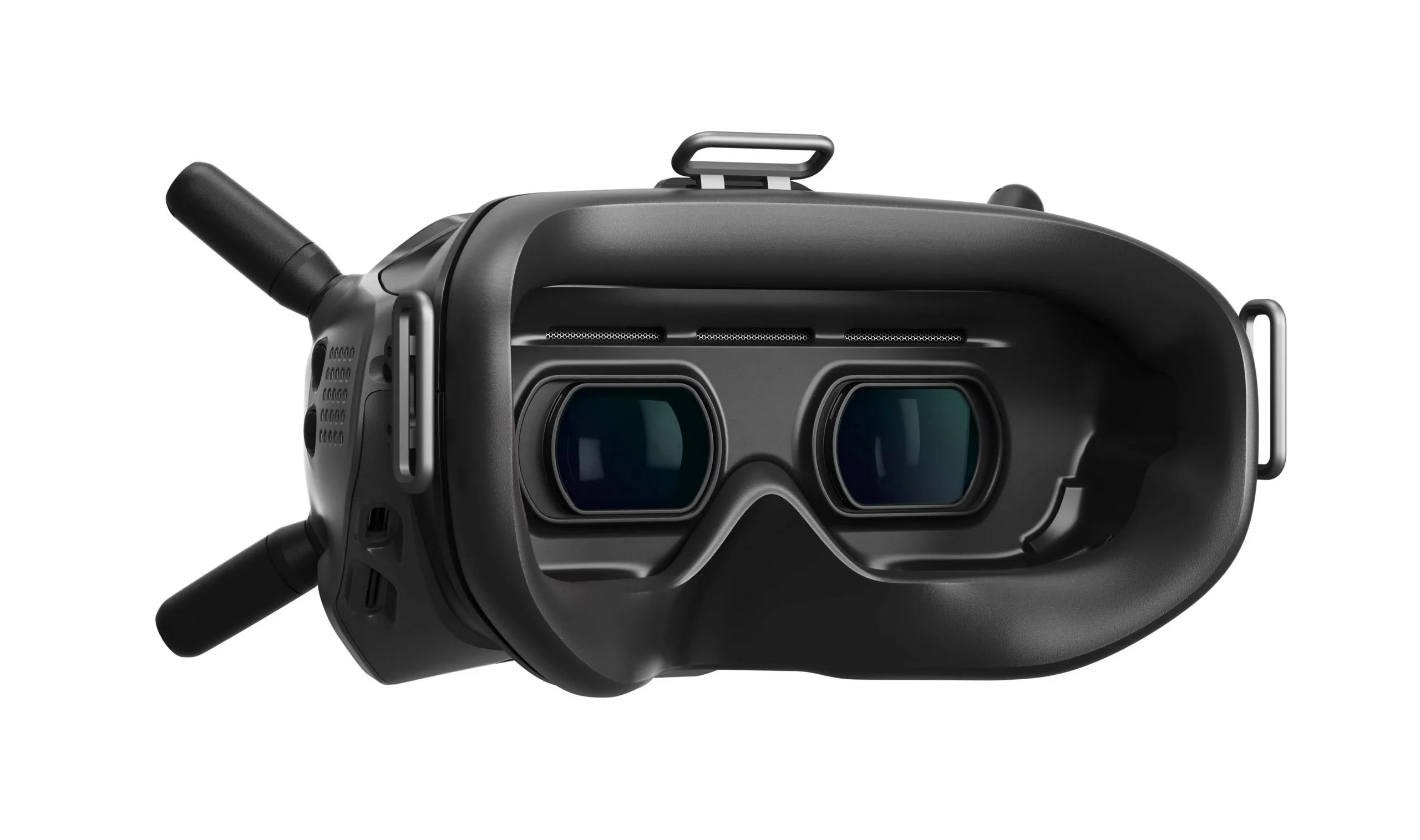 DJI FPV ra mắt