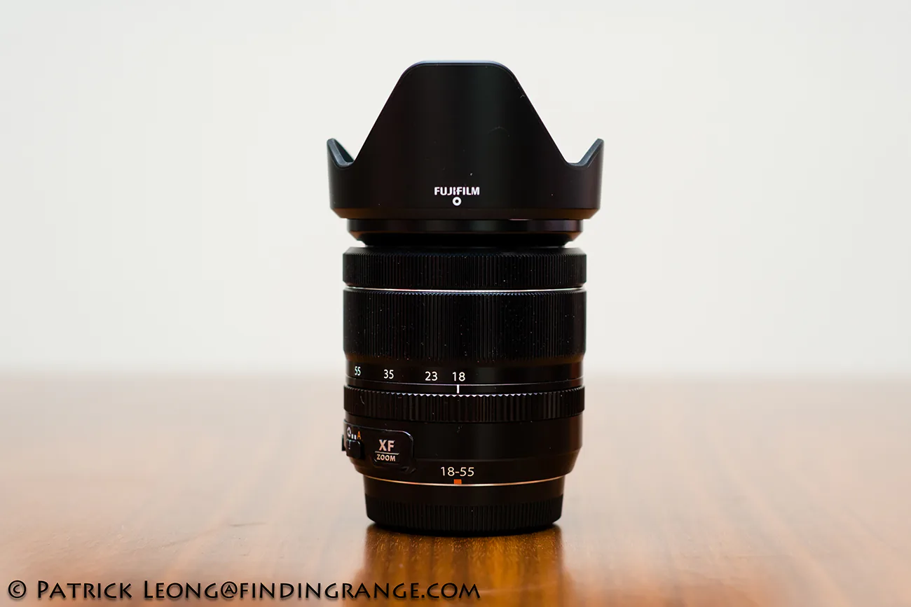 Những ống kính tốt nhất dành cho máy ảnh Fujifilm ngàm X