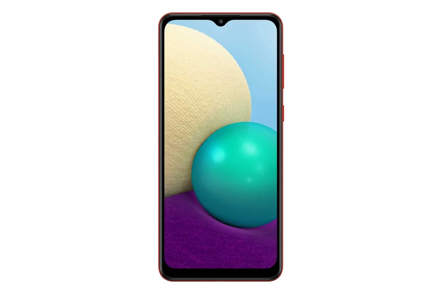 Galaxy A02 - Chiếc smartphone nắm giữ bí kíp giúp bạn có được những bức ảnh chụp xịn xò