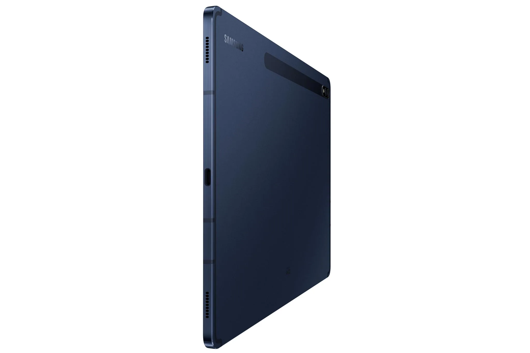 Samsung Vina ra mắt phiên bản màu Xanh Navy cho bộ đôi Galaxy Tab S7 và S7+