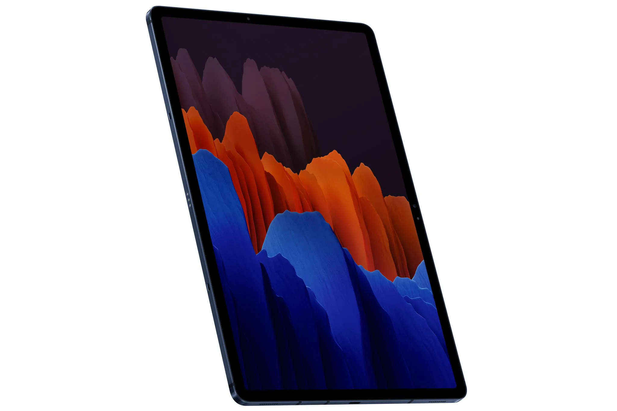 Samsung Vina ra mắt phiên bản màu Xanh Navy cho bộ đôi Galaxy Tab S7 và S7+