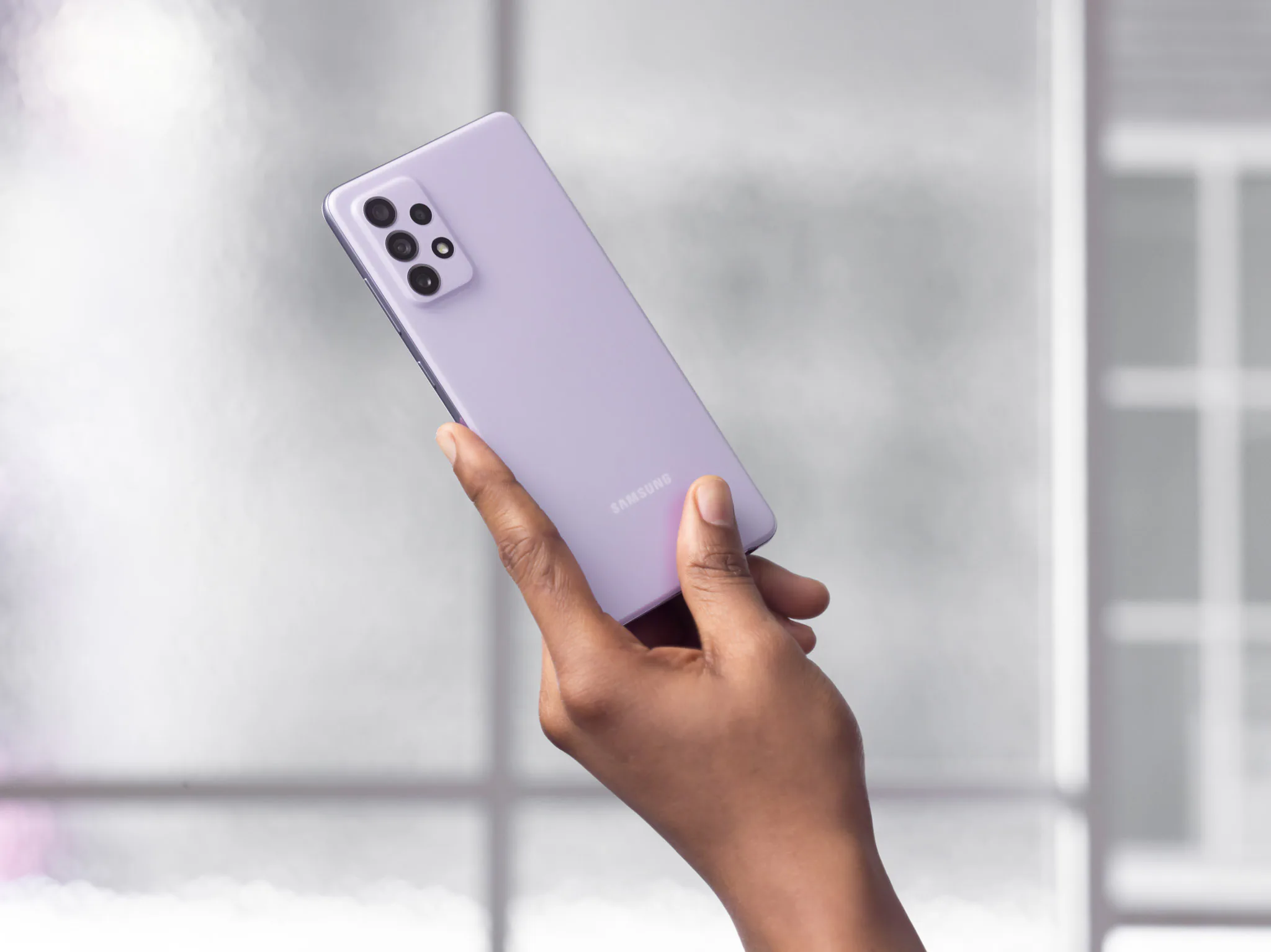 Samsung ra mắt Galaxy A52, A52 5G và A72: Mang công nghệ đột phá đến với mọi người dùng