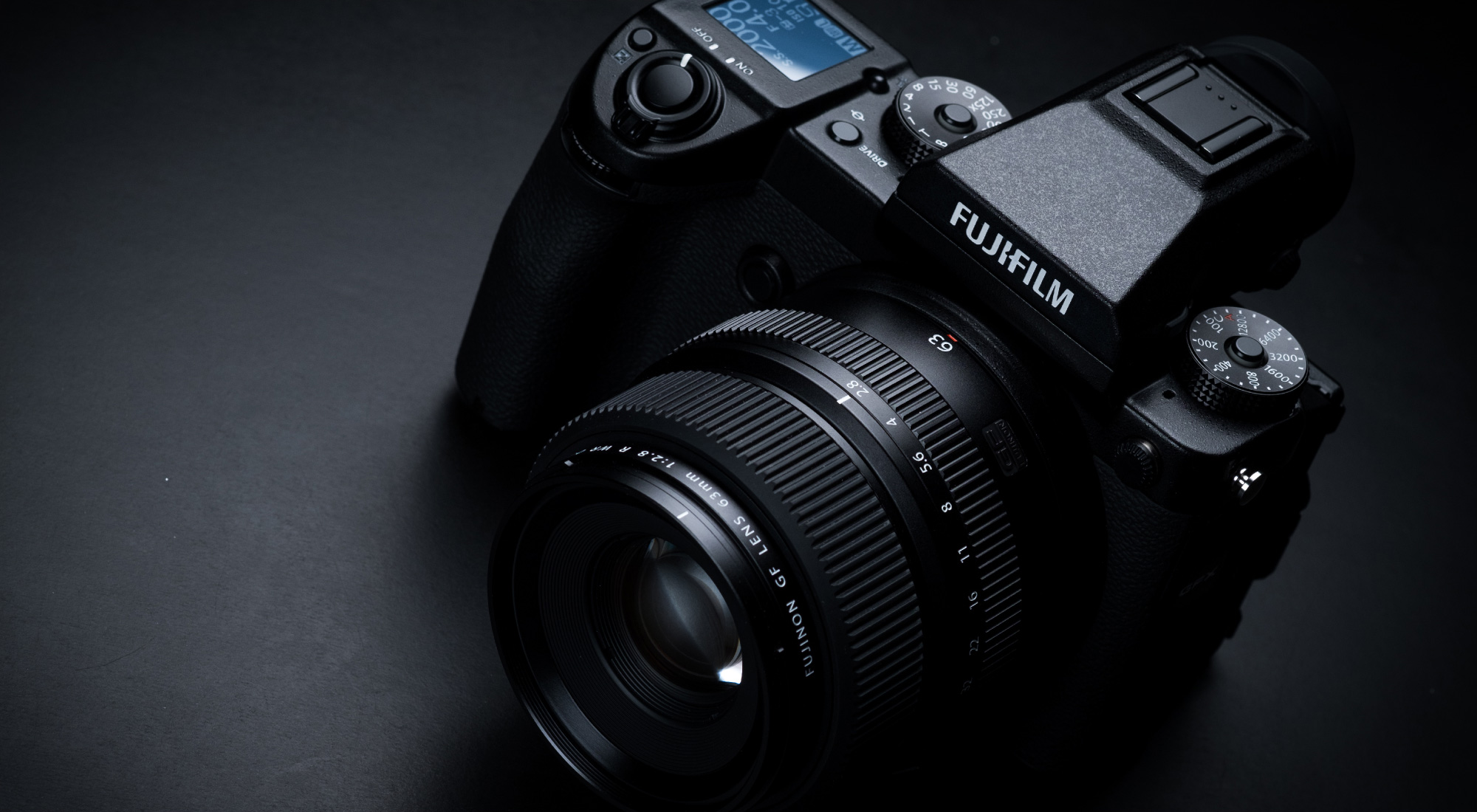 Fujifilm GFX50S MK II chính thức được xác nhận cùng ngày ra mắt dự kiến